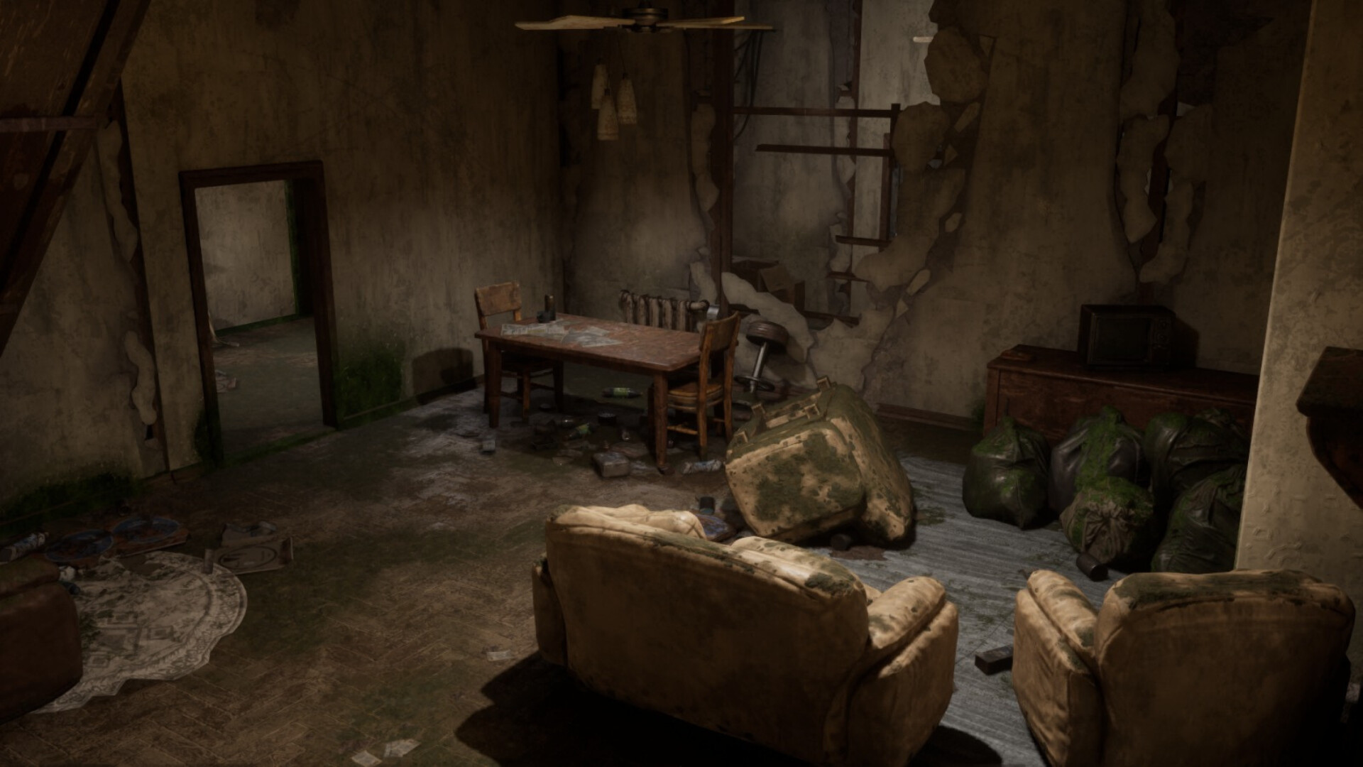 PENANCE screenshot 16
