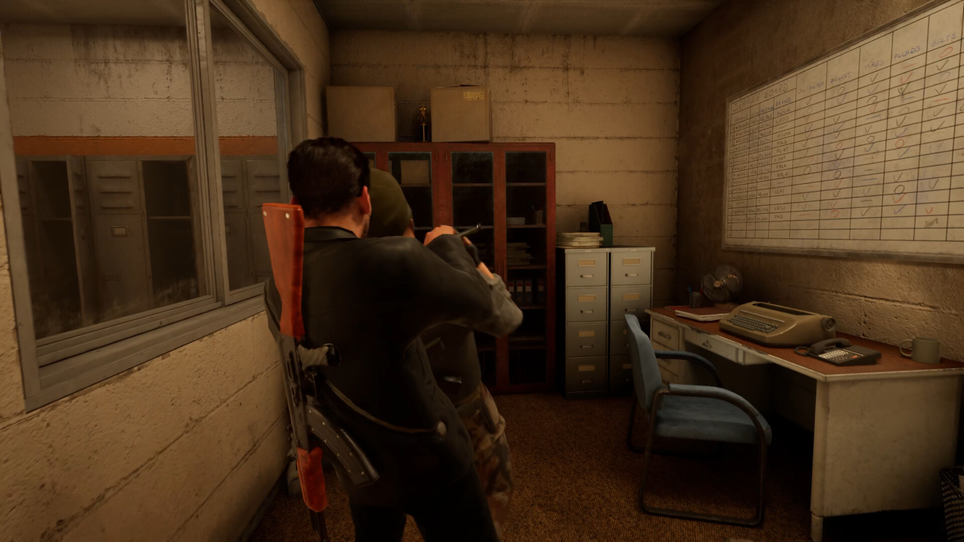 PENANCE screenshot 3