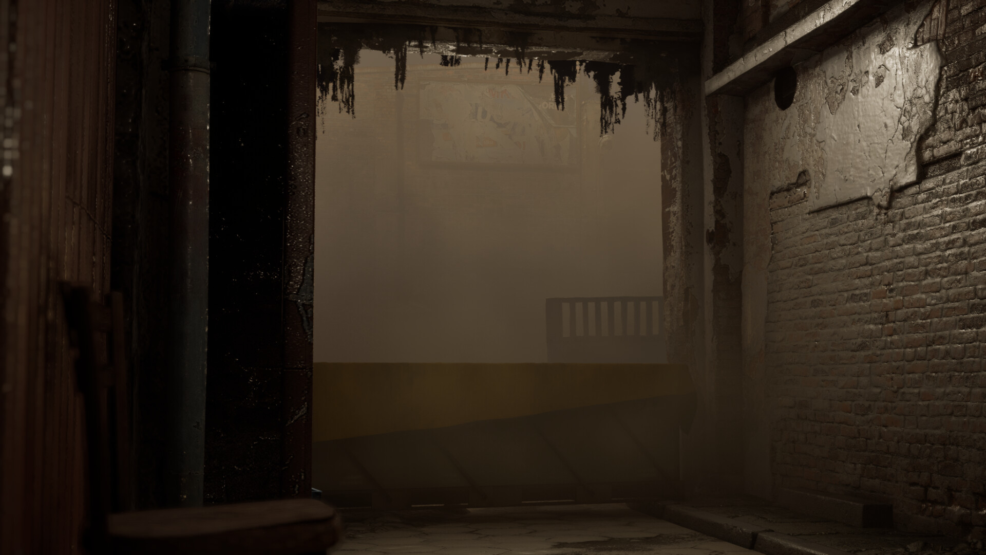 PENANCE screenshot 6