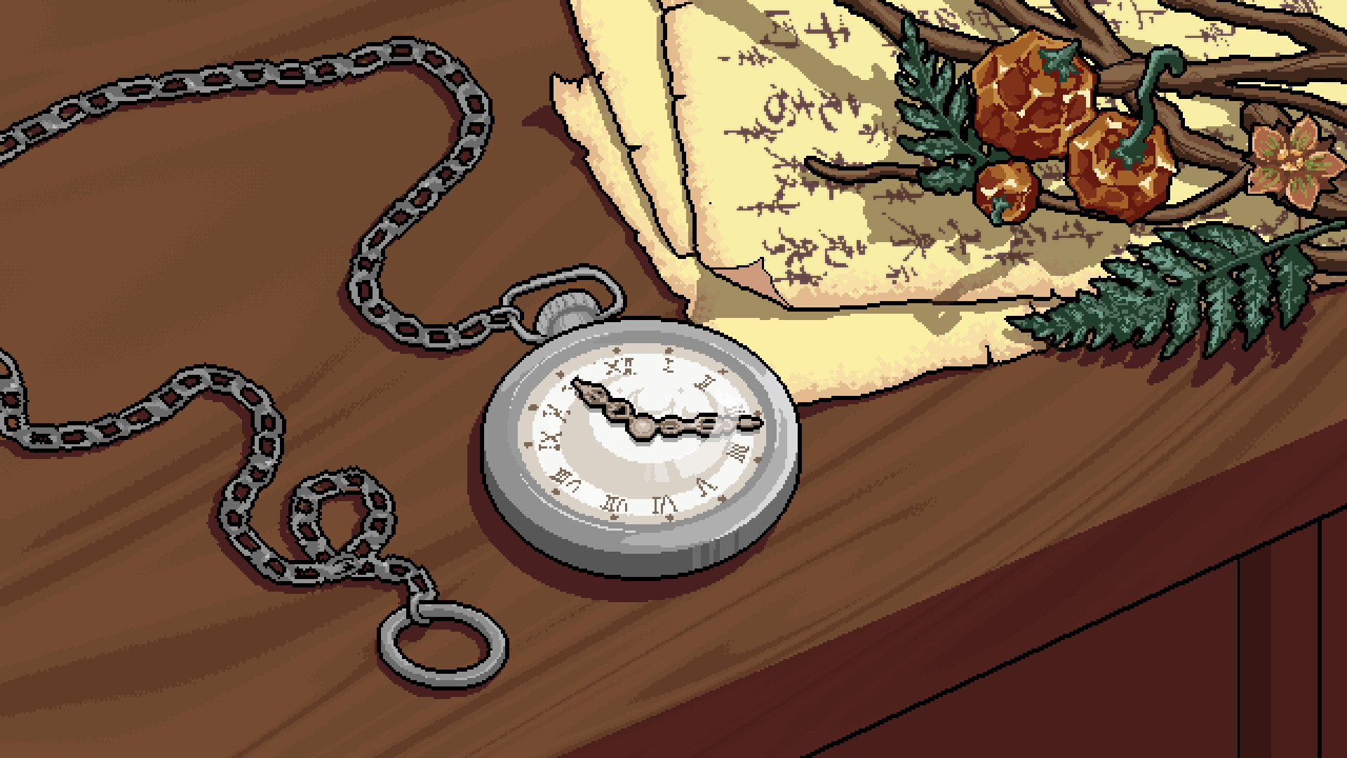 东方药药灵-Touhou Herbalist screenshot 5