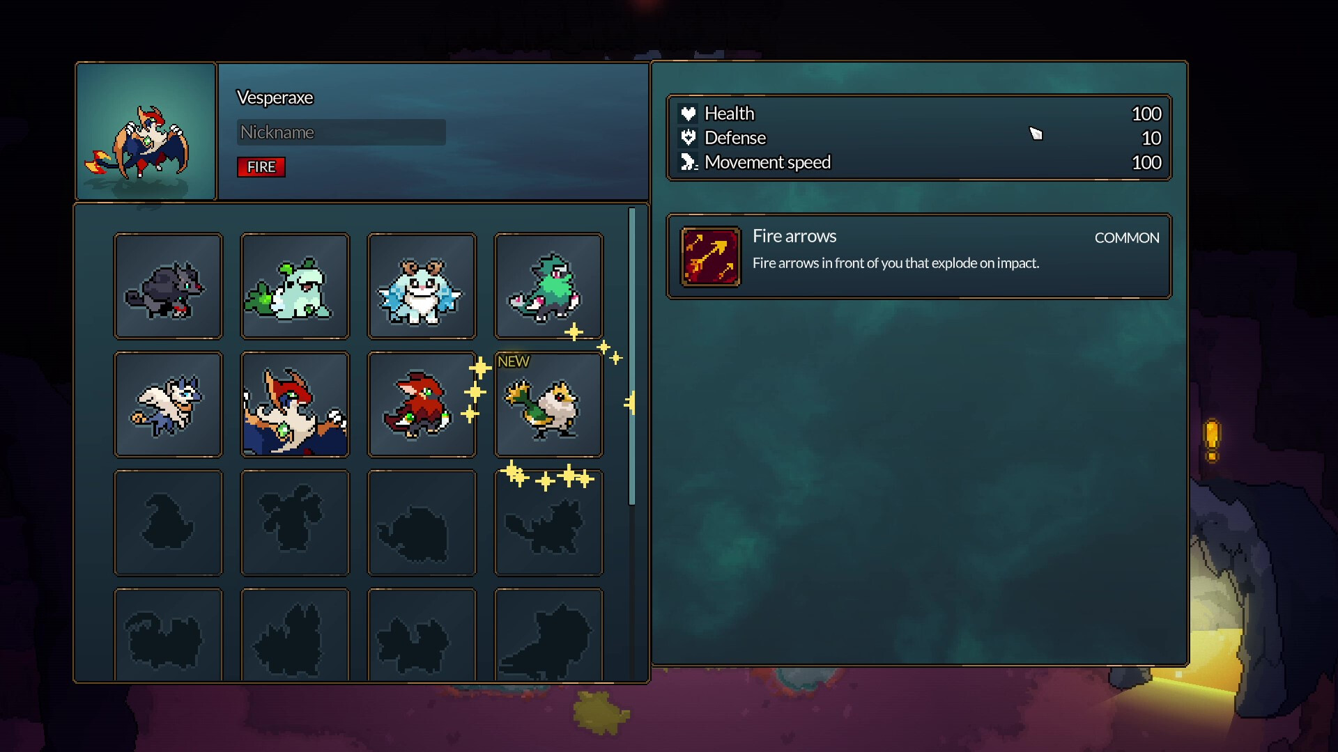 Gem Beasts screenshot 7