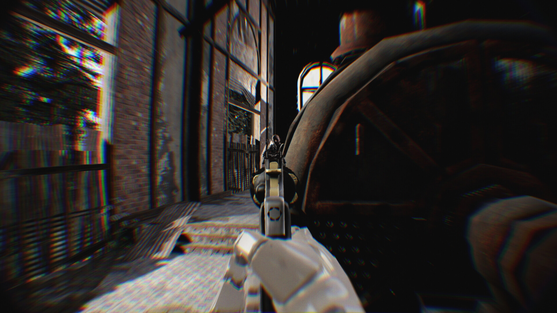 KillCam FPS screenshot 1