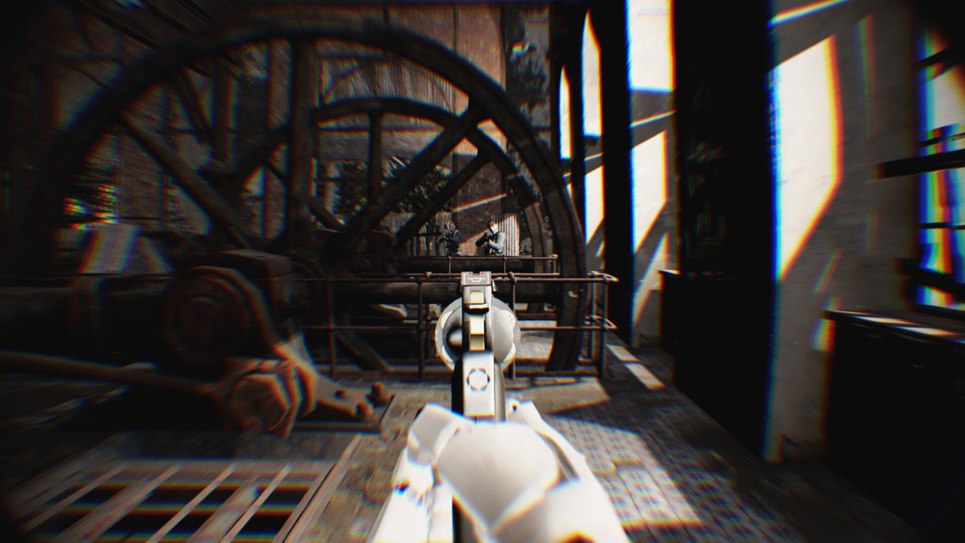 KillCam FPS screenshot 5