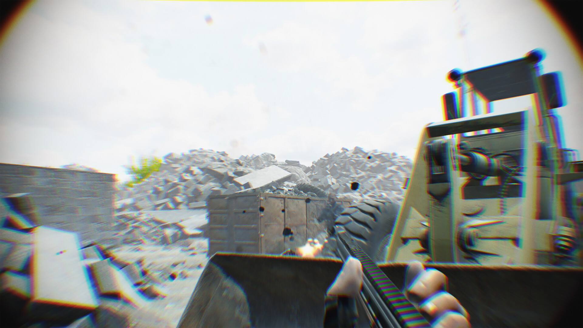 KillCam FPS screenshot 6