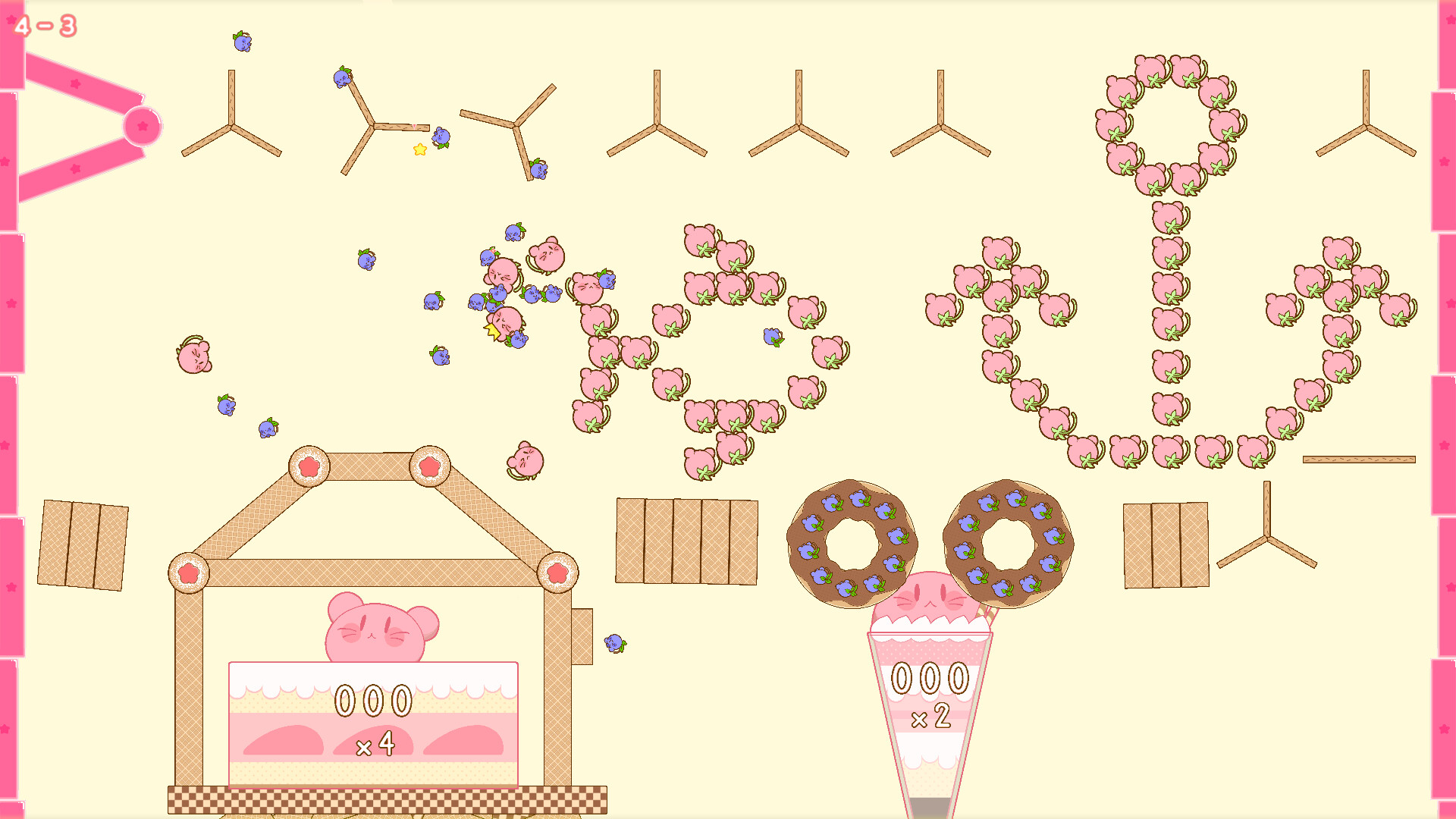 AnimalFruitTart screenshot 4