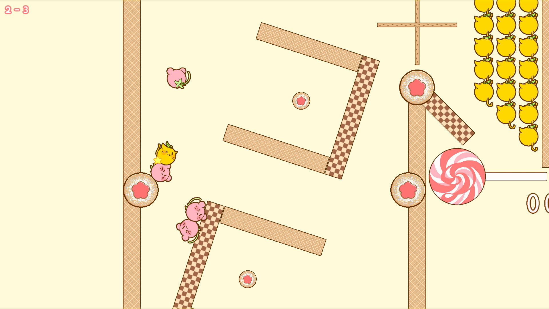AnimalFruitTart screenshot 1
