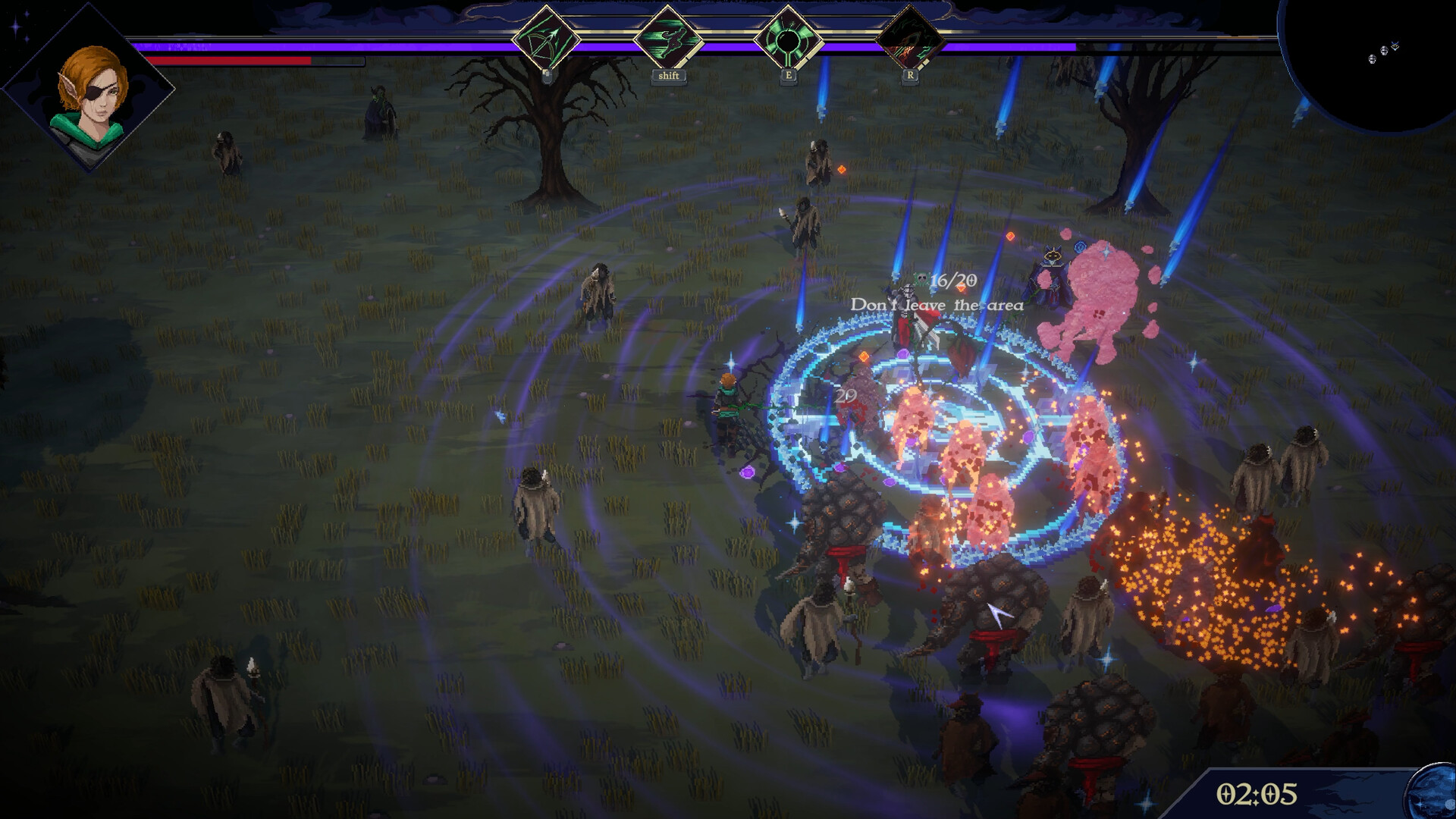 In Shine We Rise screenshot 8