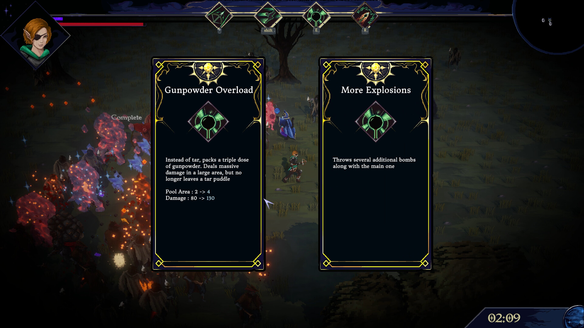In Shine We Rise screenshot 10