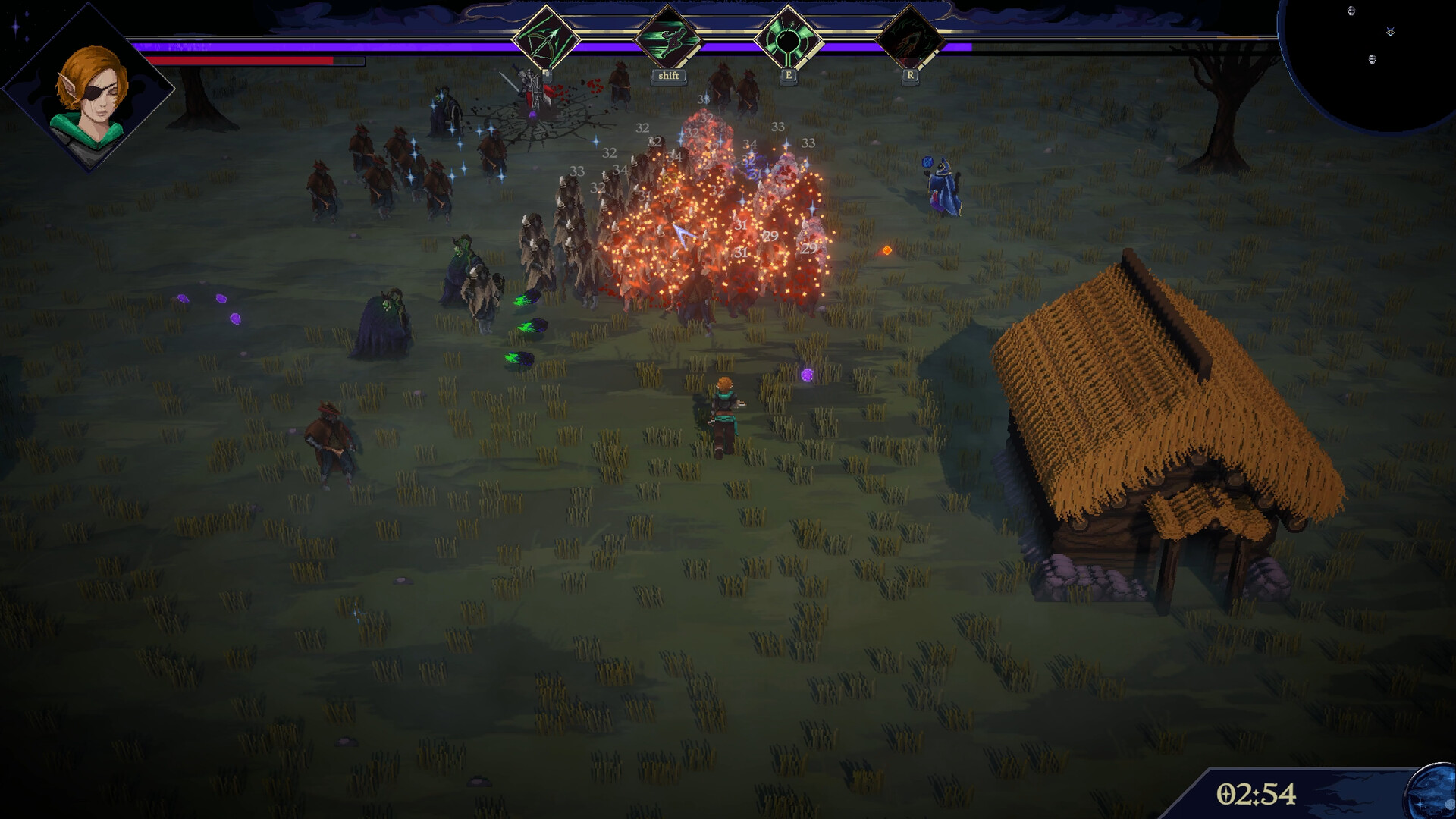 In Shine We Rise screenshot 7