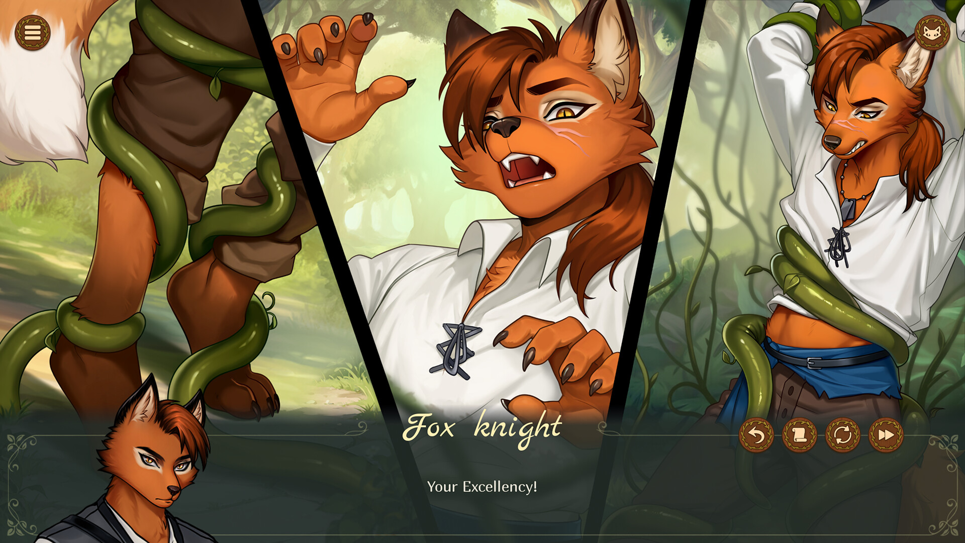 Astra: Ardent Show screenshot 13