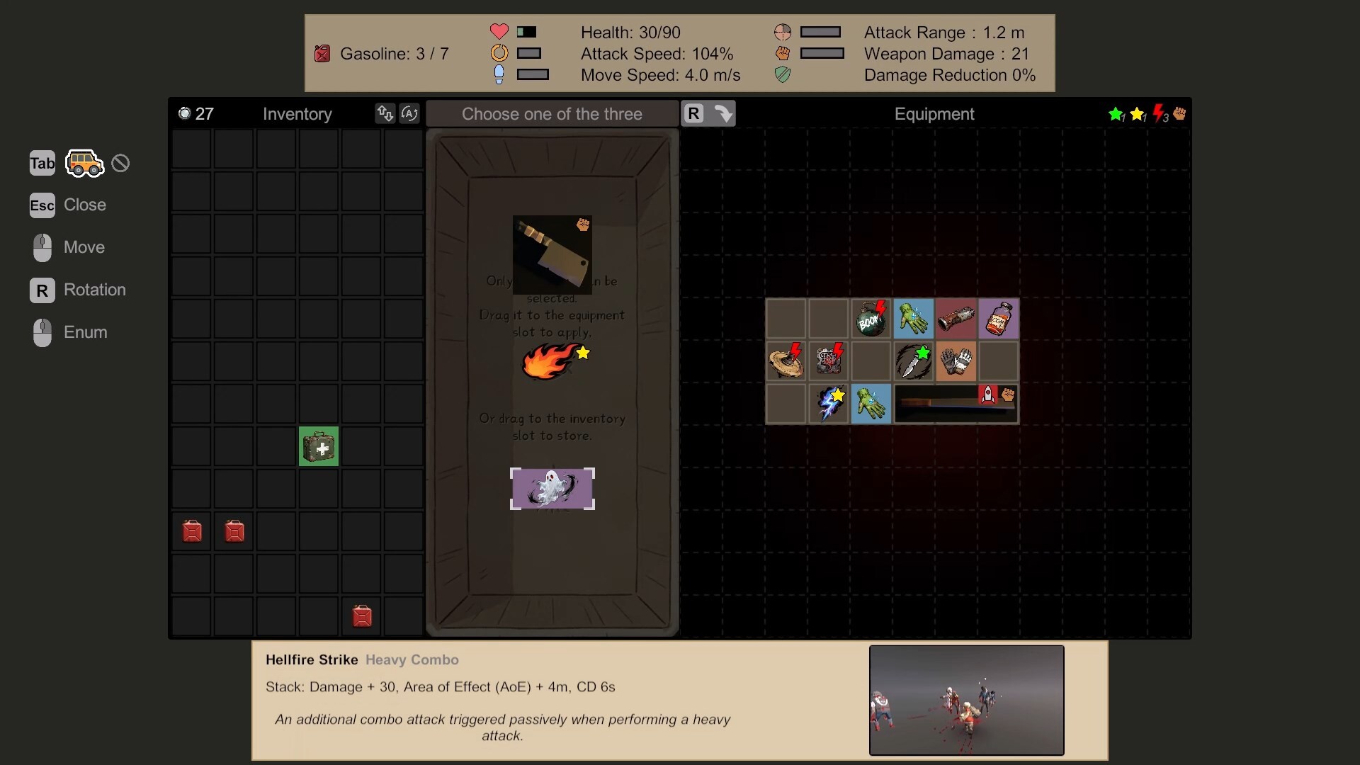 Zombies Hate to Die screenshot 21