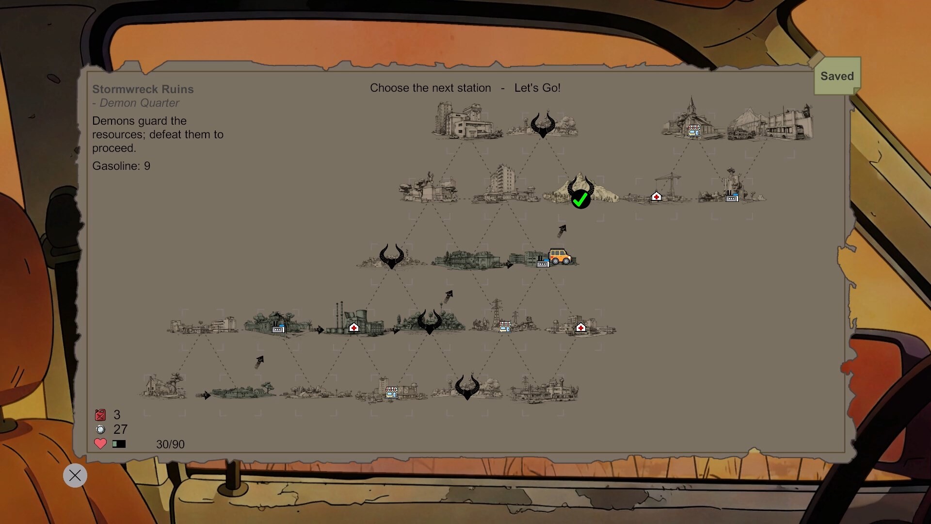 Zombies Hate to Die screenshot 4