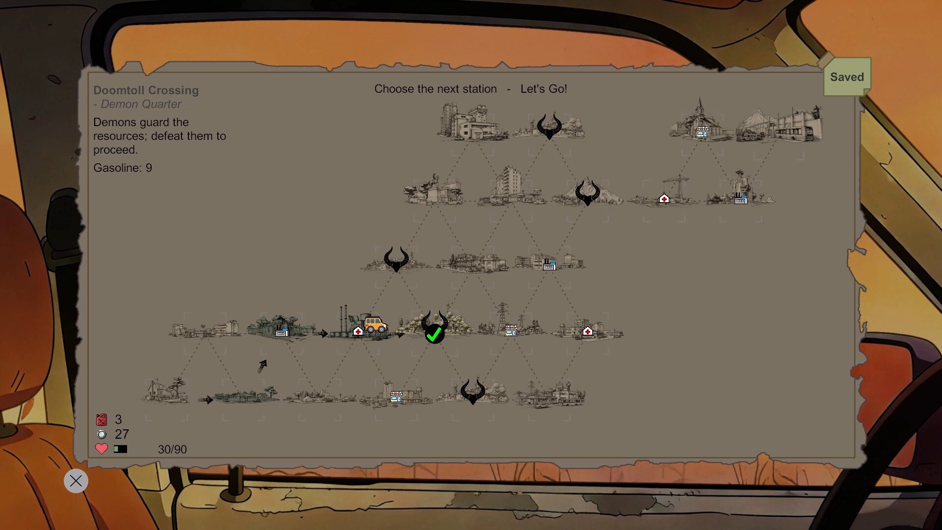 Zombies Hate to Die screenshot 20