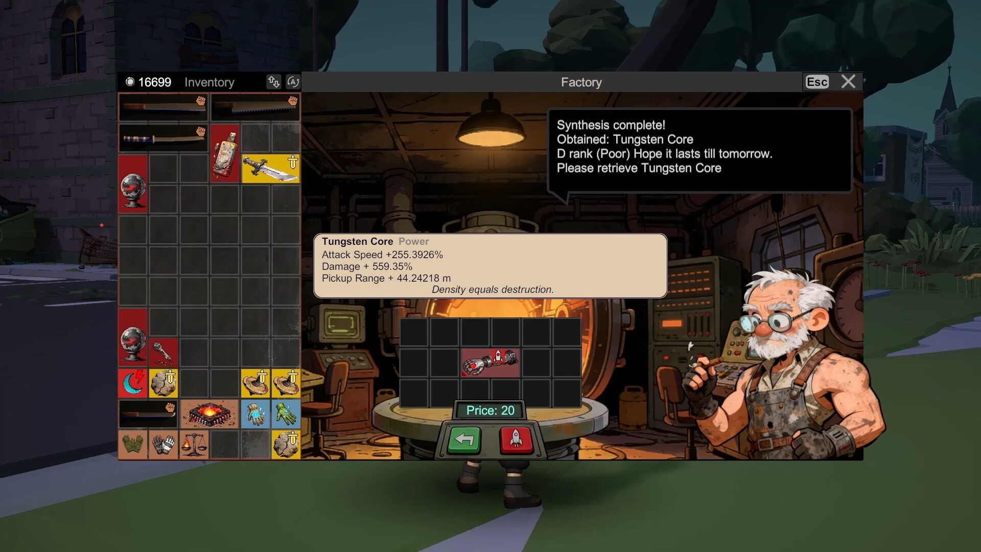 Zombies Hate to Die screenshot 18
