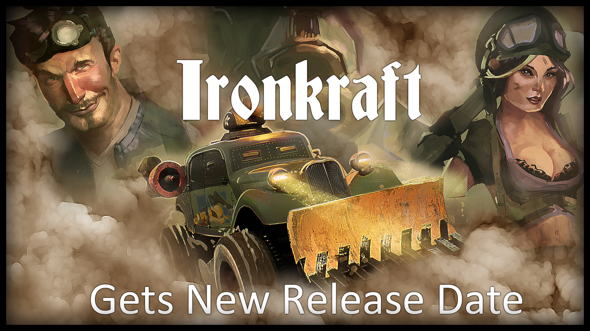 Ironkraft - Road to Hell screenshot 22