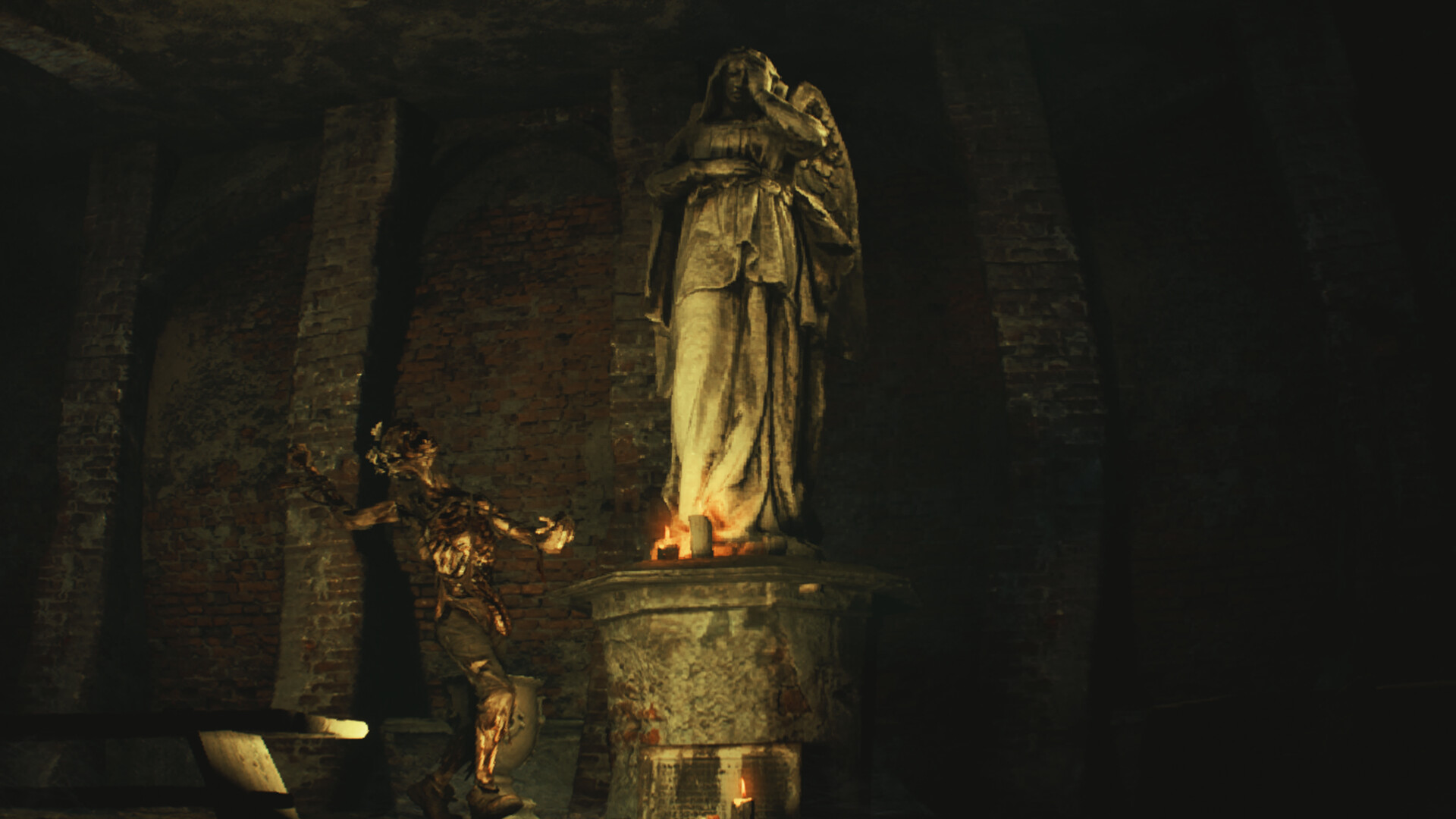 Grave Whisperers screenshot 5