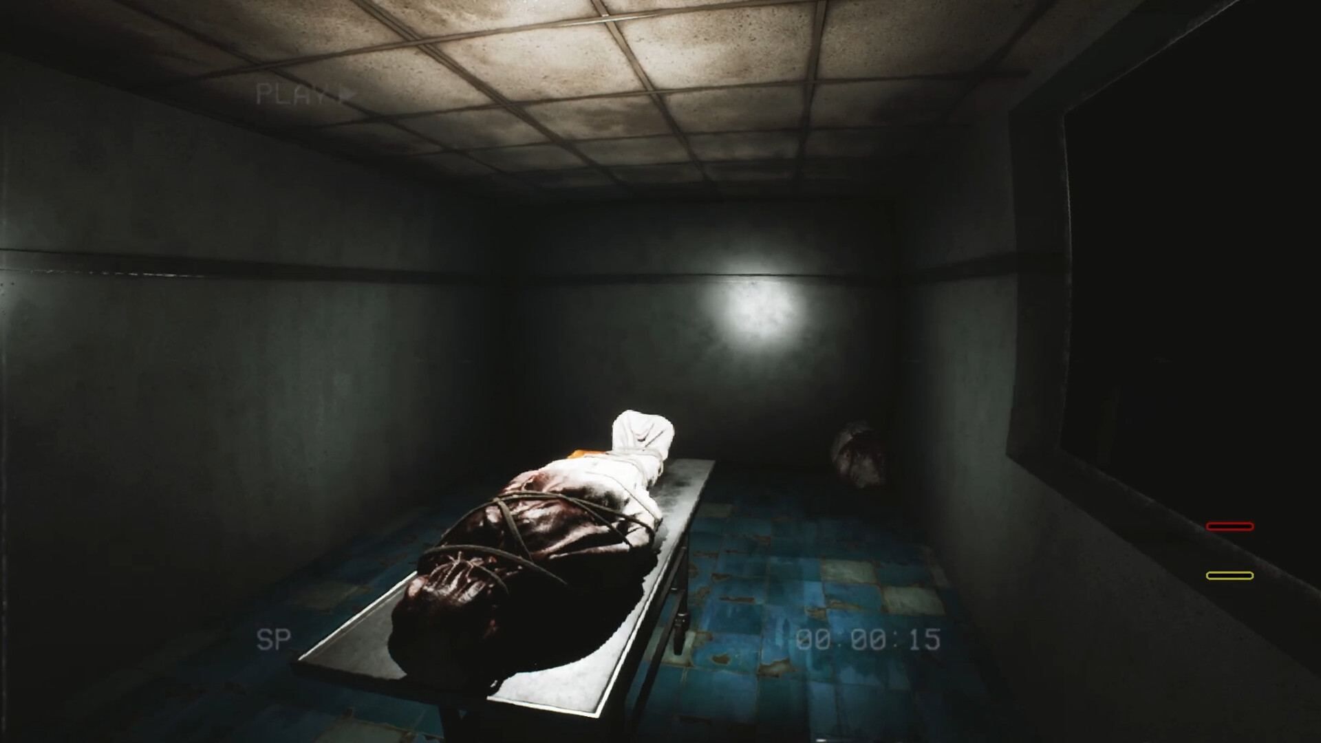 Grave Whisperers screenshot 4