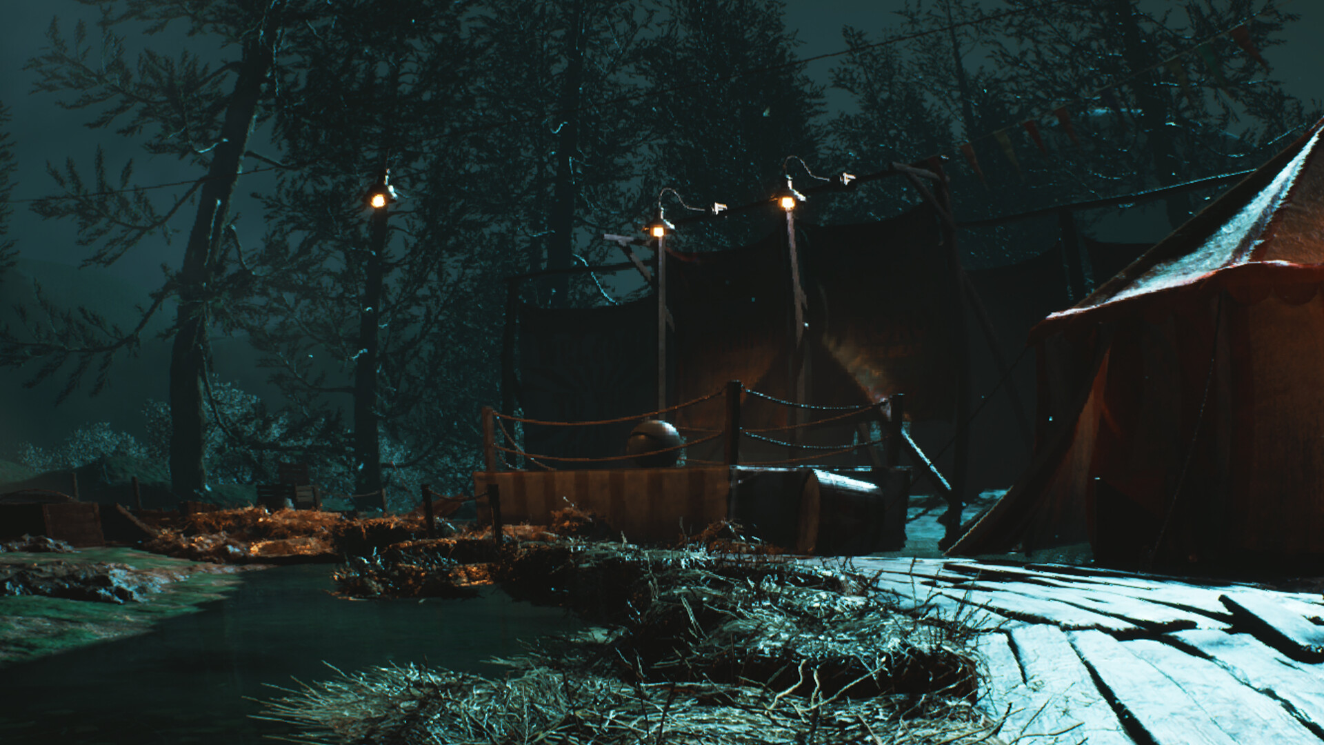 Grave Whisperers screenshot 7