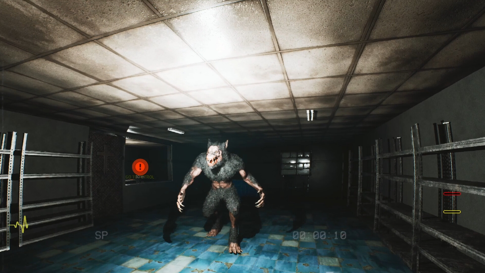Grave Whisperers screenshot 6