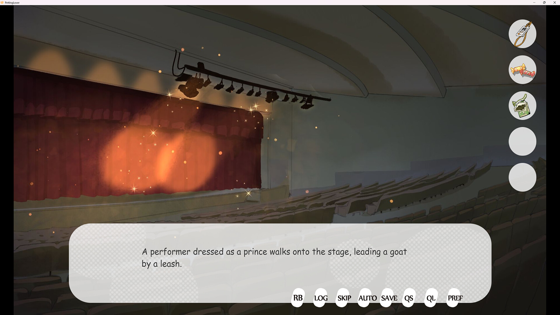 Petting Lover screenshot 4