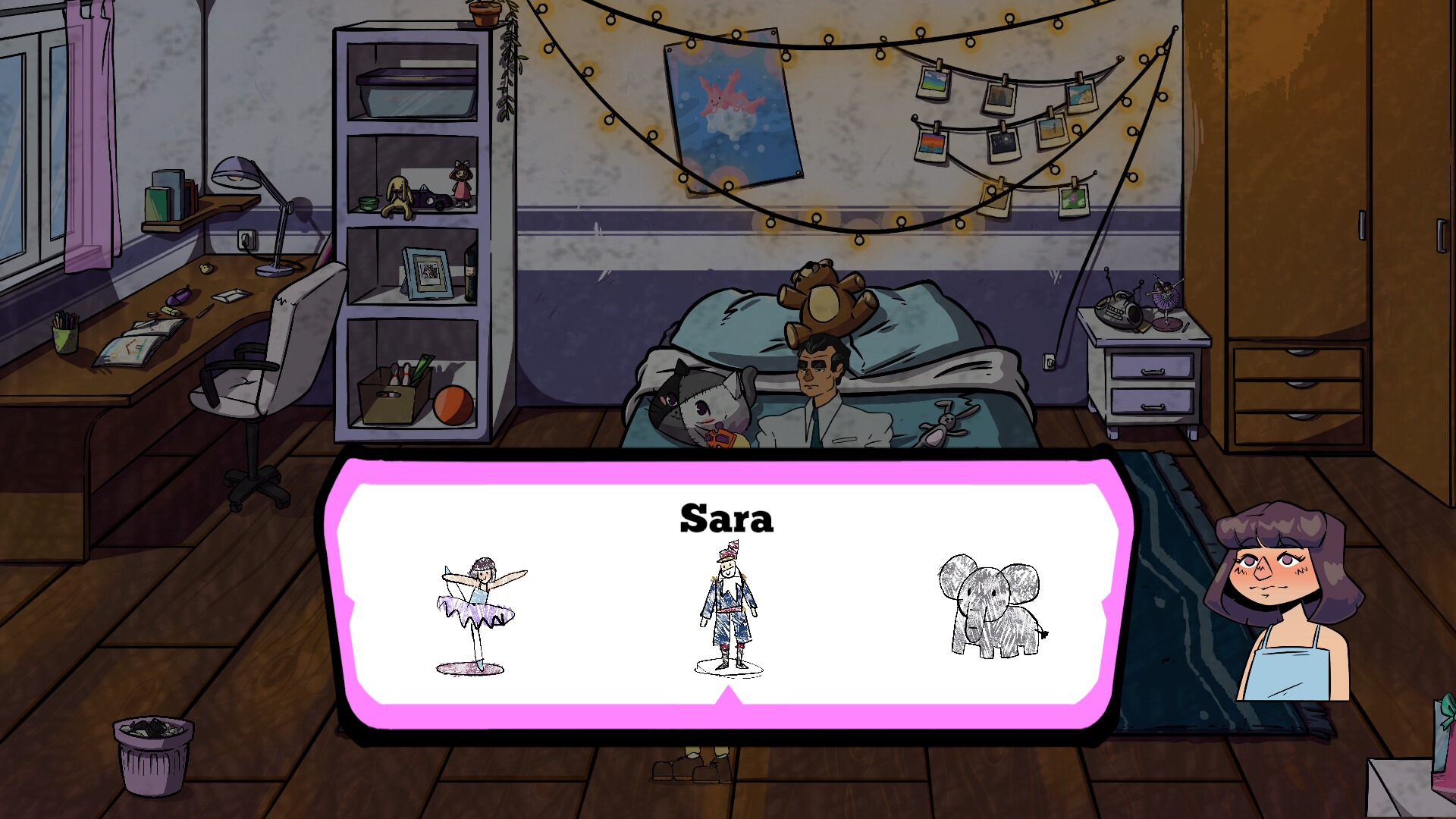 Mind Scraper screenshot 2