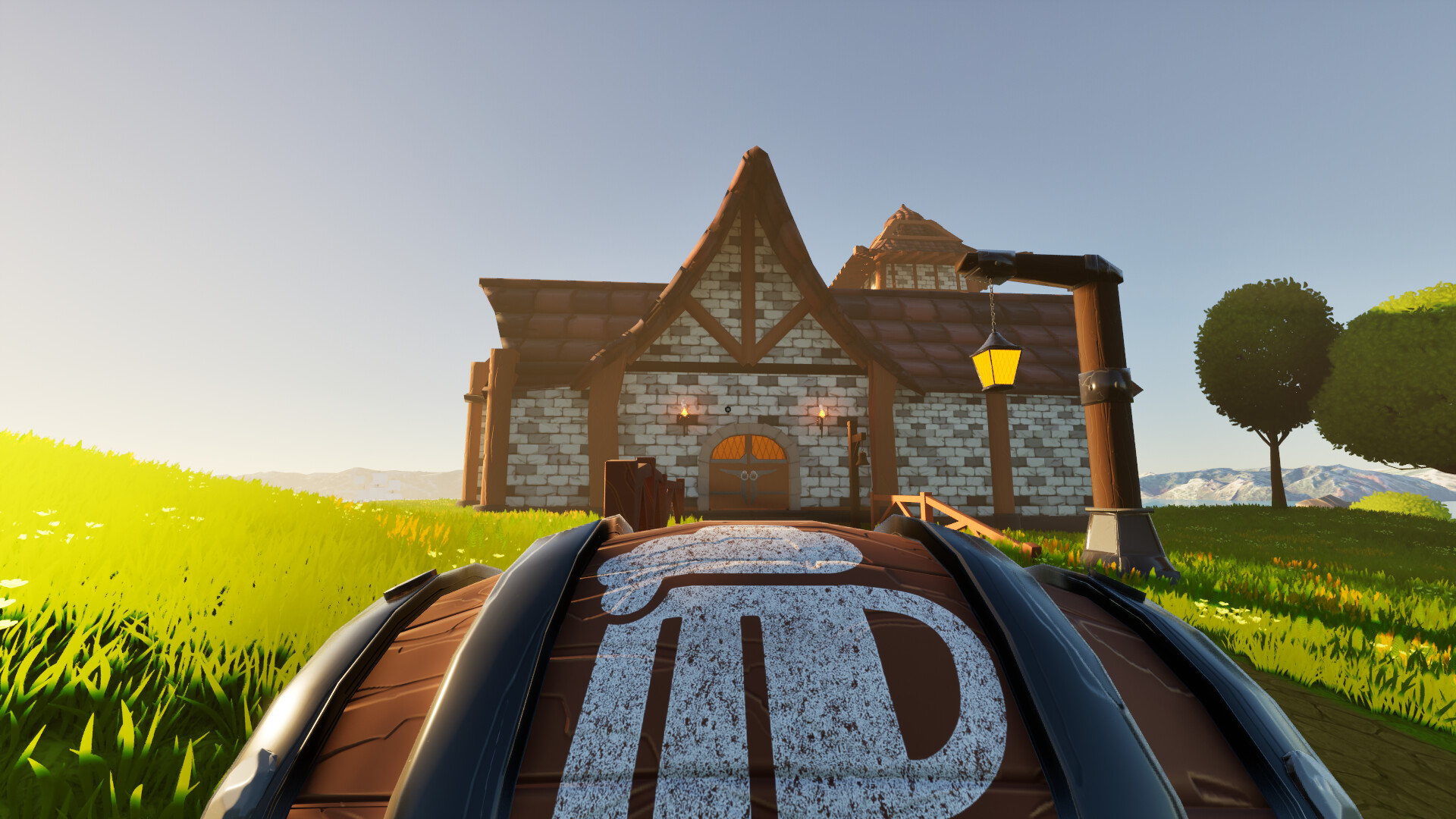 Tavernia screenshot 2