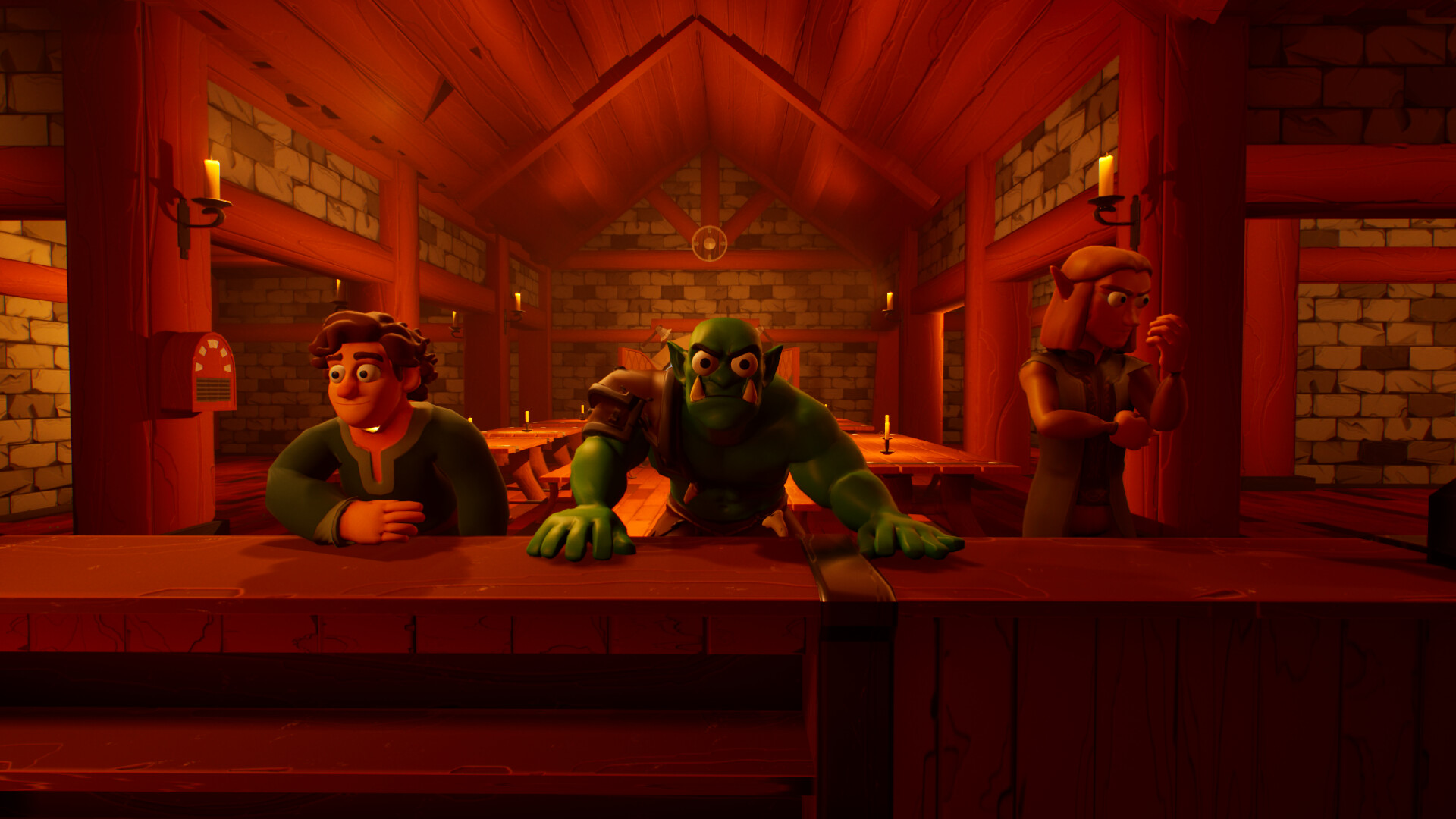 Tavernia screenshot 4