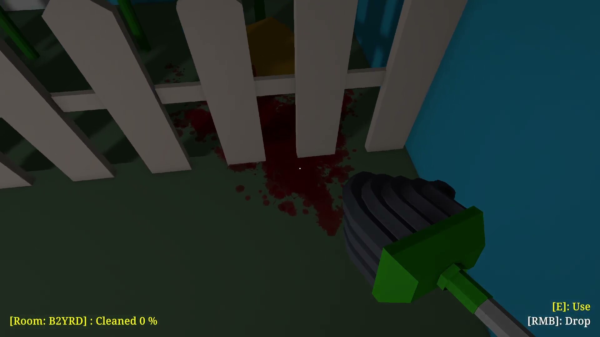 Kiddie Train screenshot 4