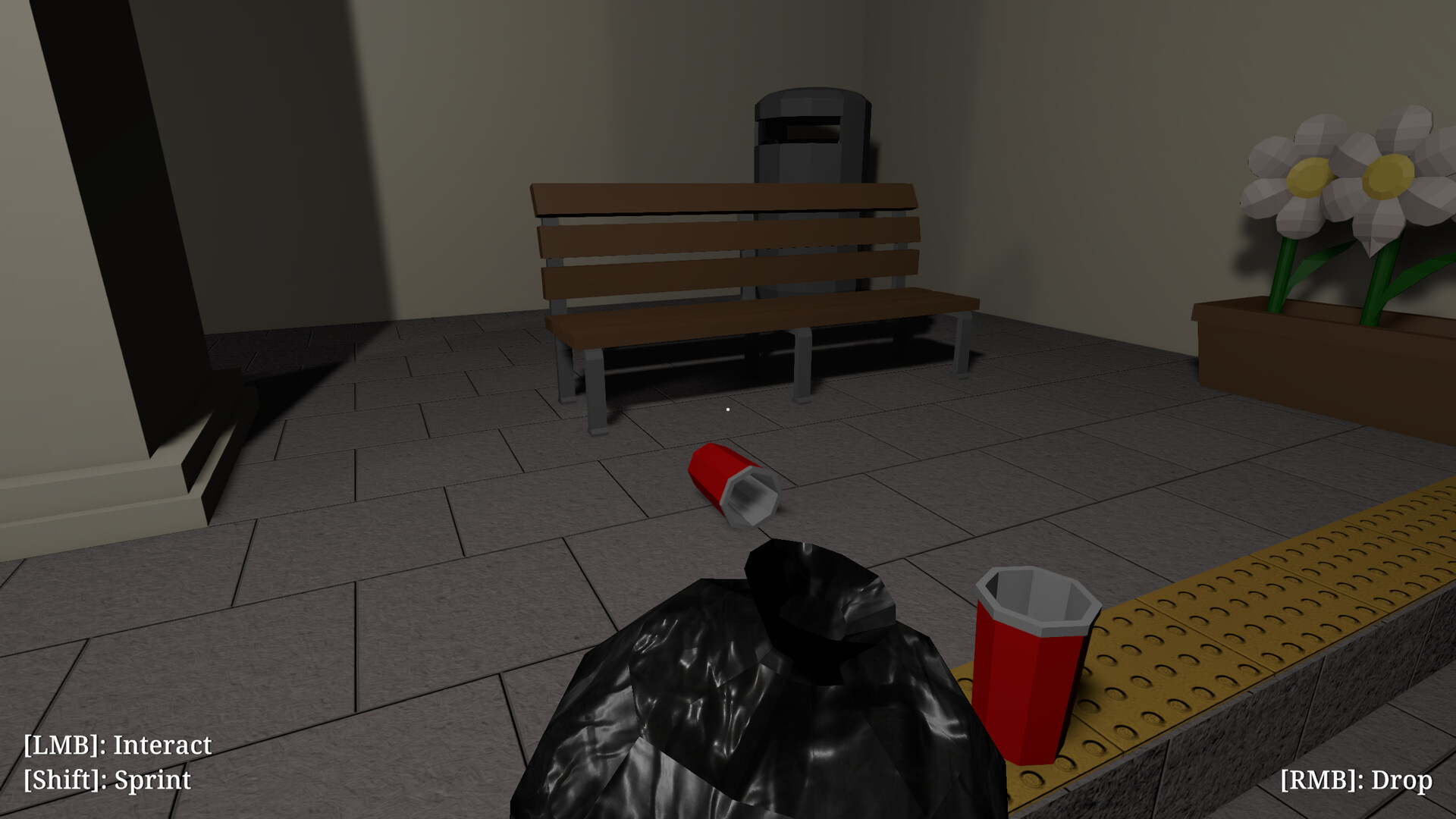 Kiddie Train screenshot 5