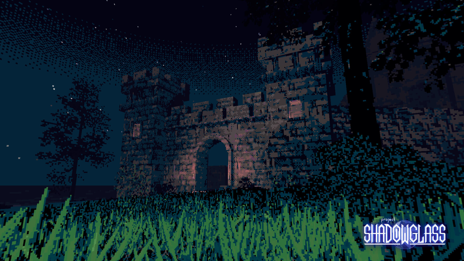 Project Shadowglass screenshot 6