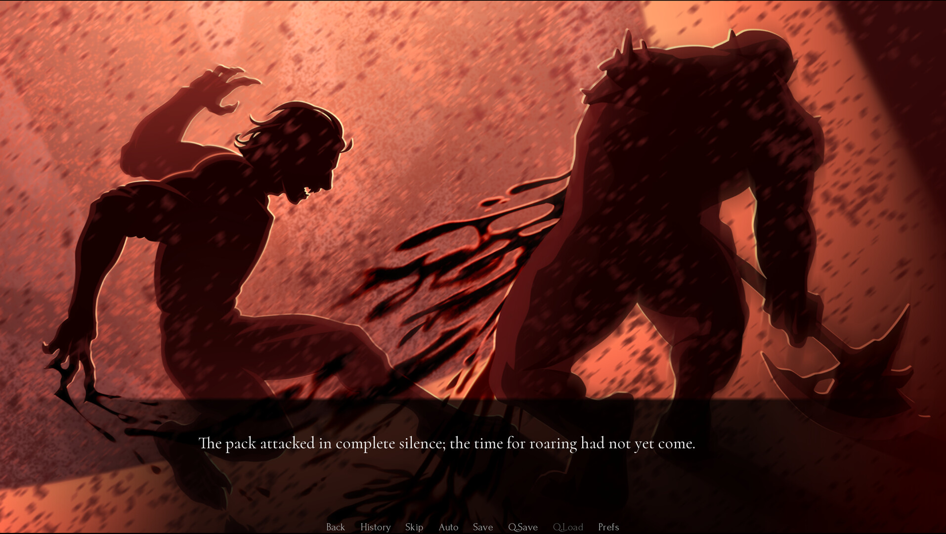 Exilium: Kiro screenshot 11