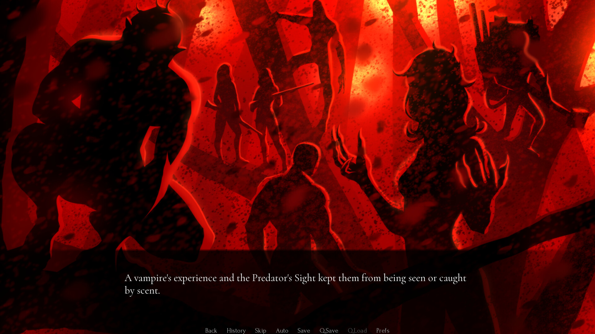Exilium: Kiro screenshot 10