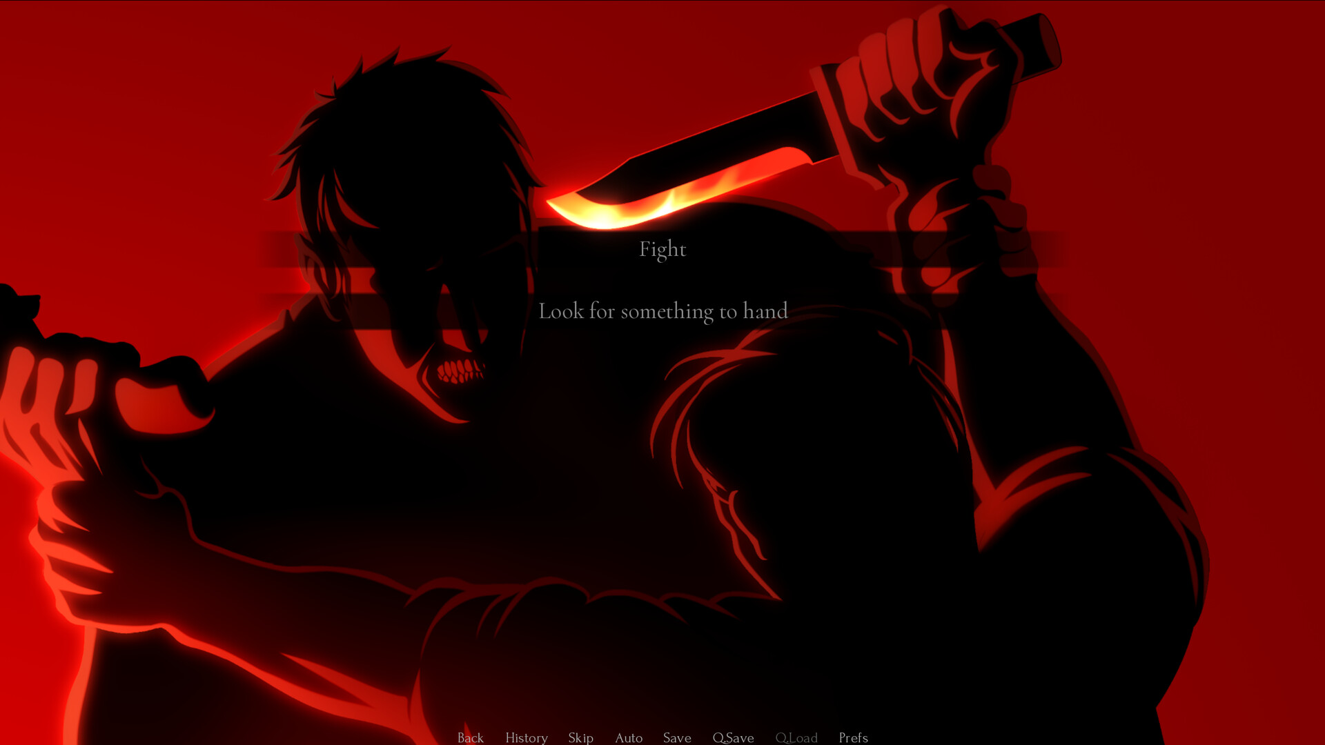 Exilium: Kiro screenshot 9