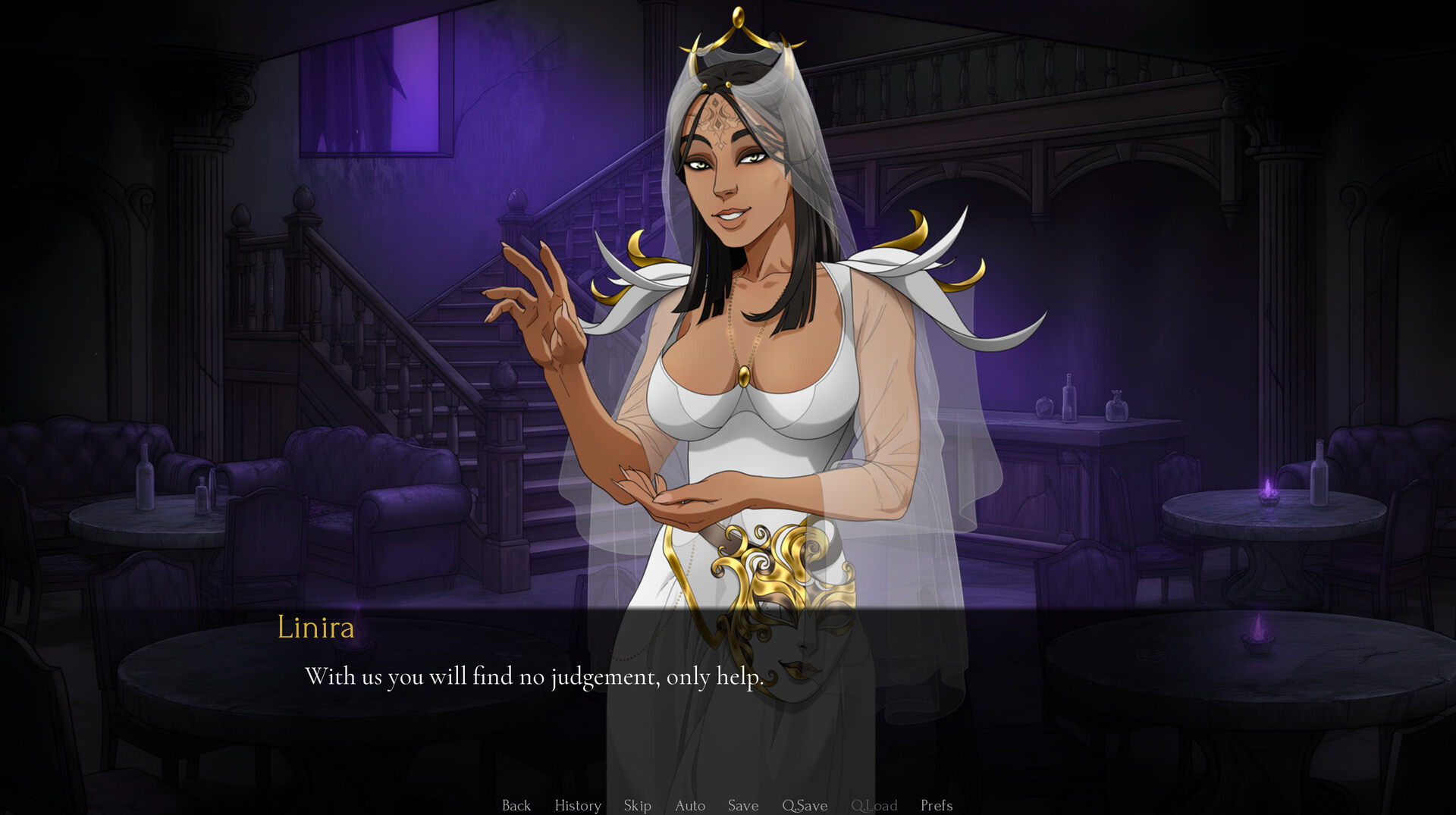 Exilium: Kiro screenshot 6