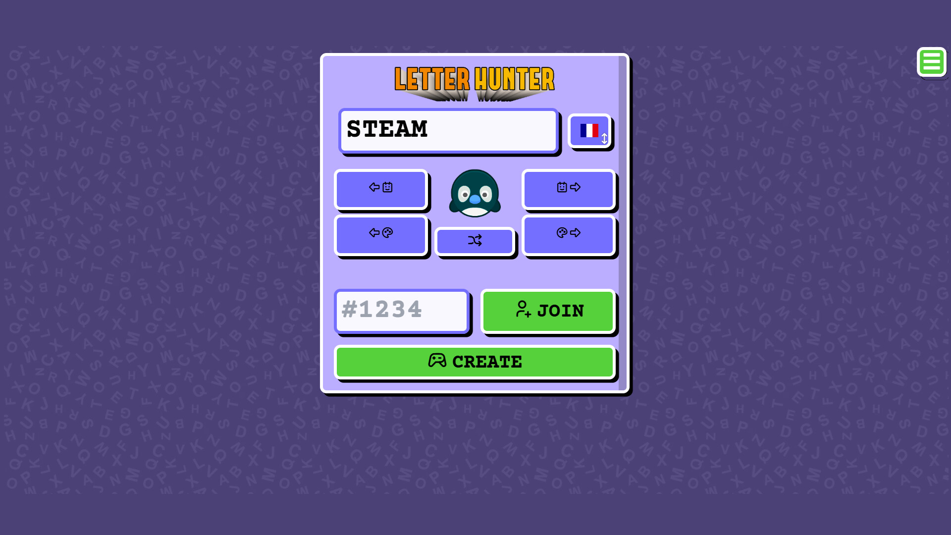 Letter Hunter screenshot 5