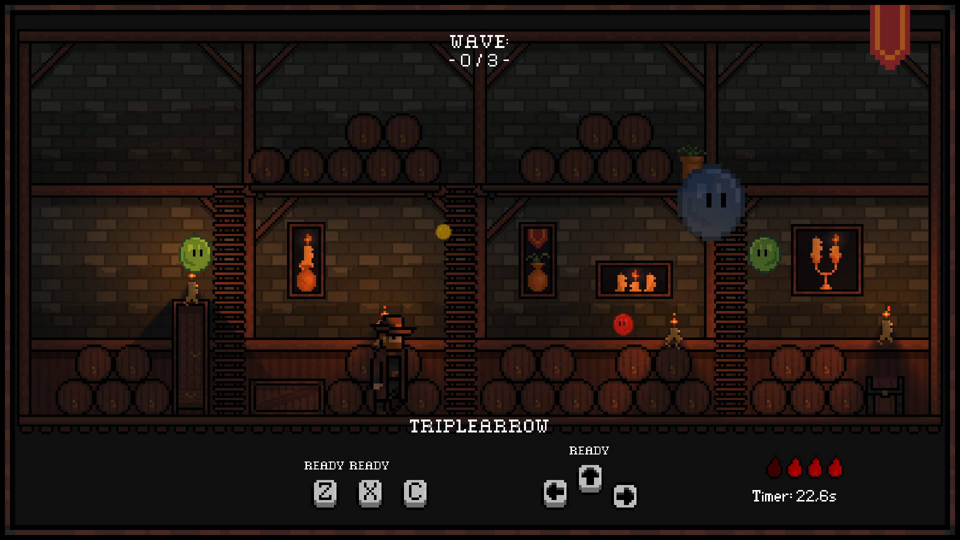 Karl The Good Man screenshot 7