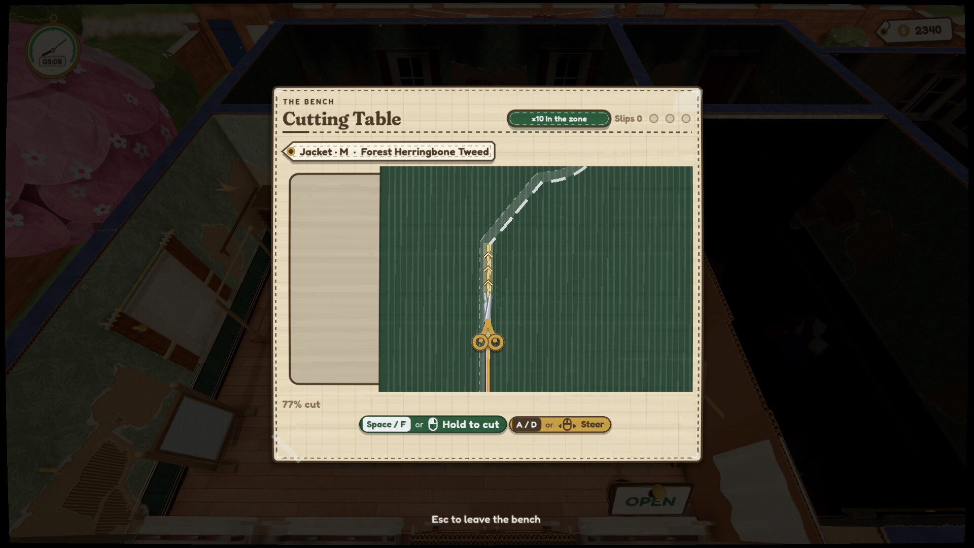 Tailor Town screenshot 13