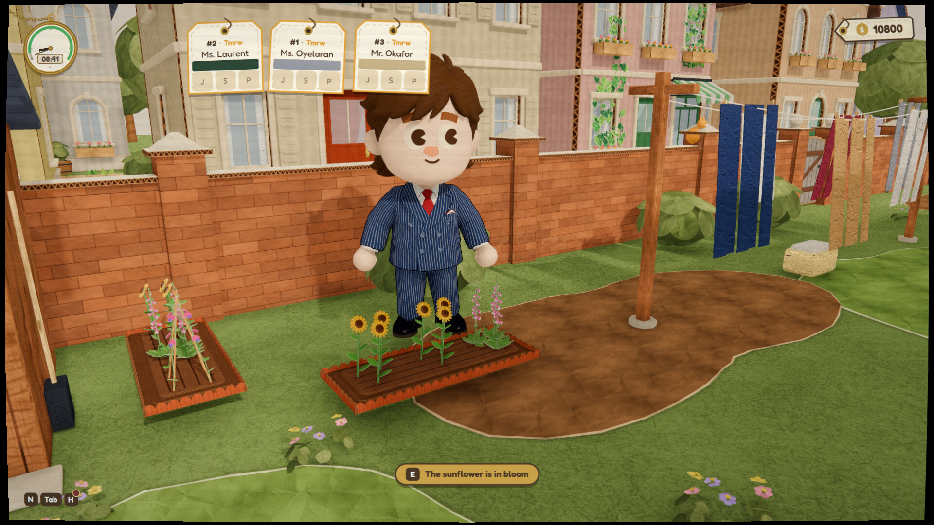 Tailor Town screenshot 9