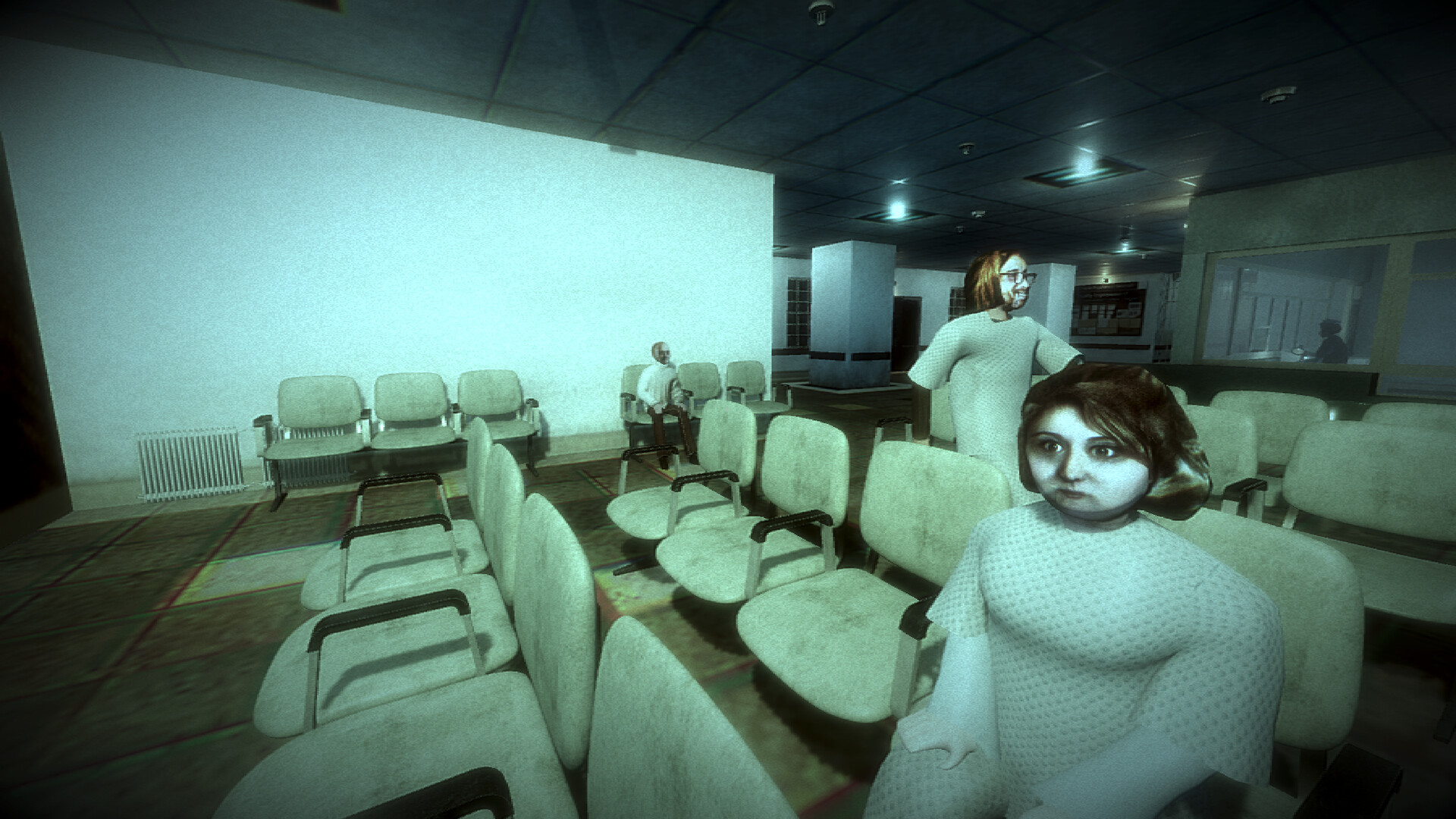 Shifting Lunacy screenshot 6