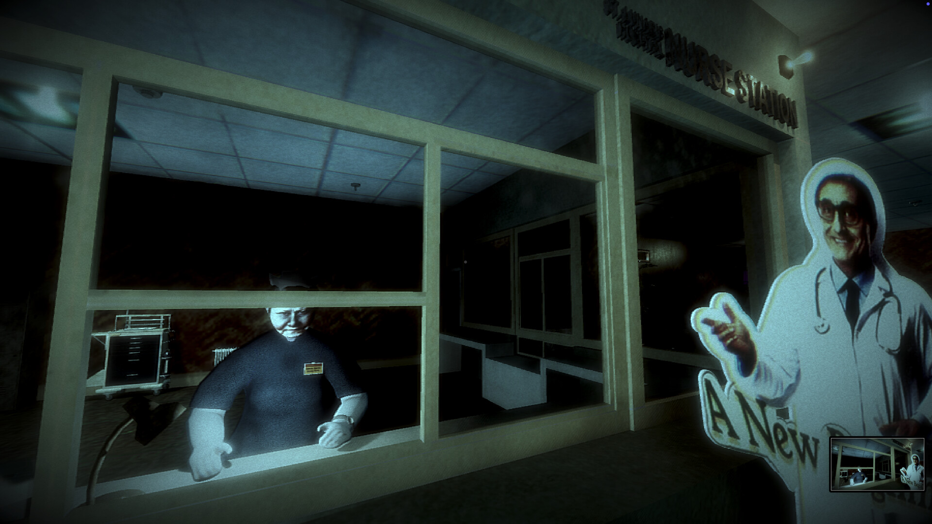 Shifting Lunacy screenshot 2