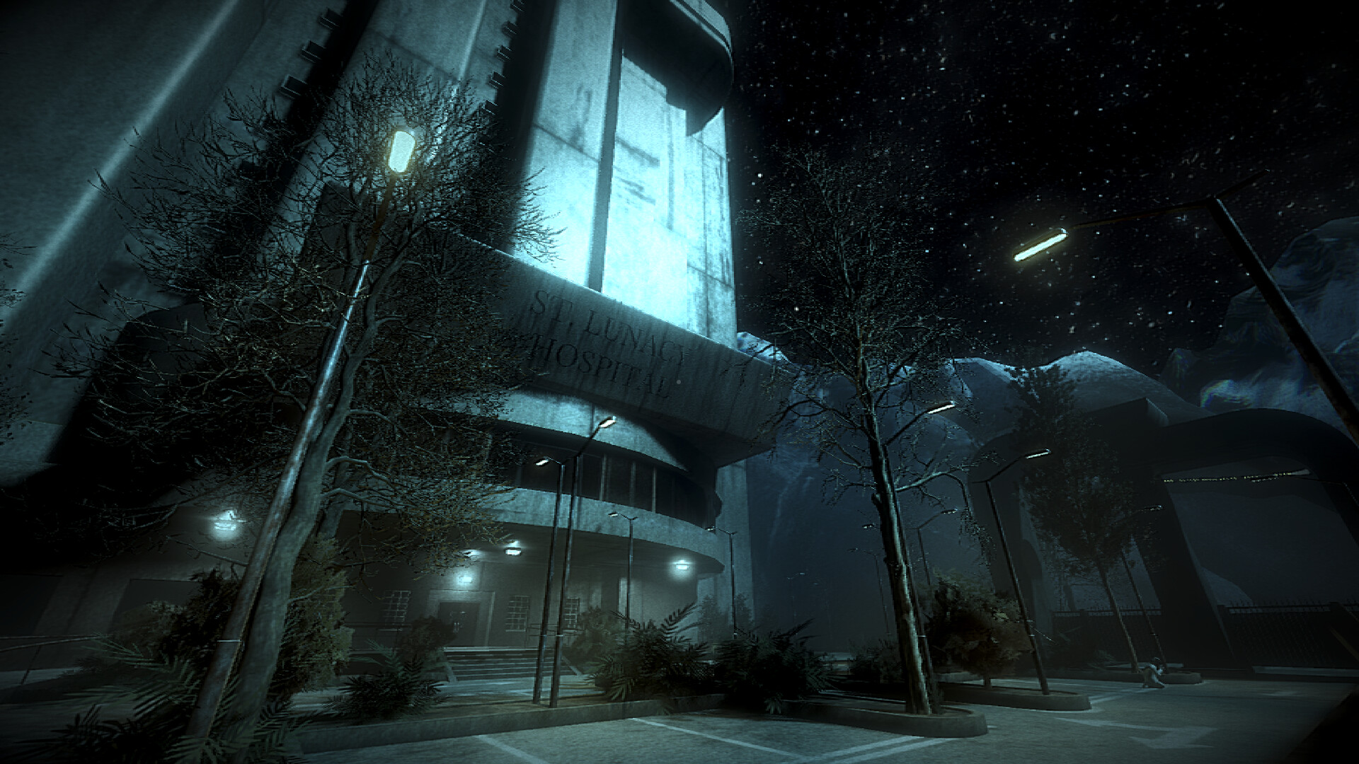 Shifting Lunacy screenshot 1