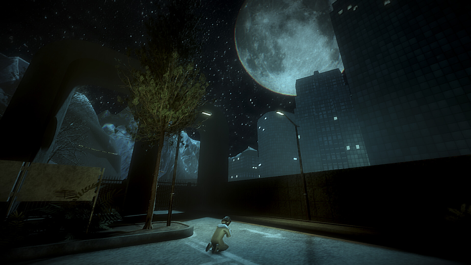 Shifting Lunacy screenshot 3