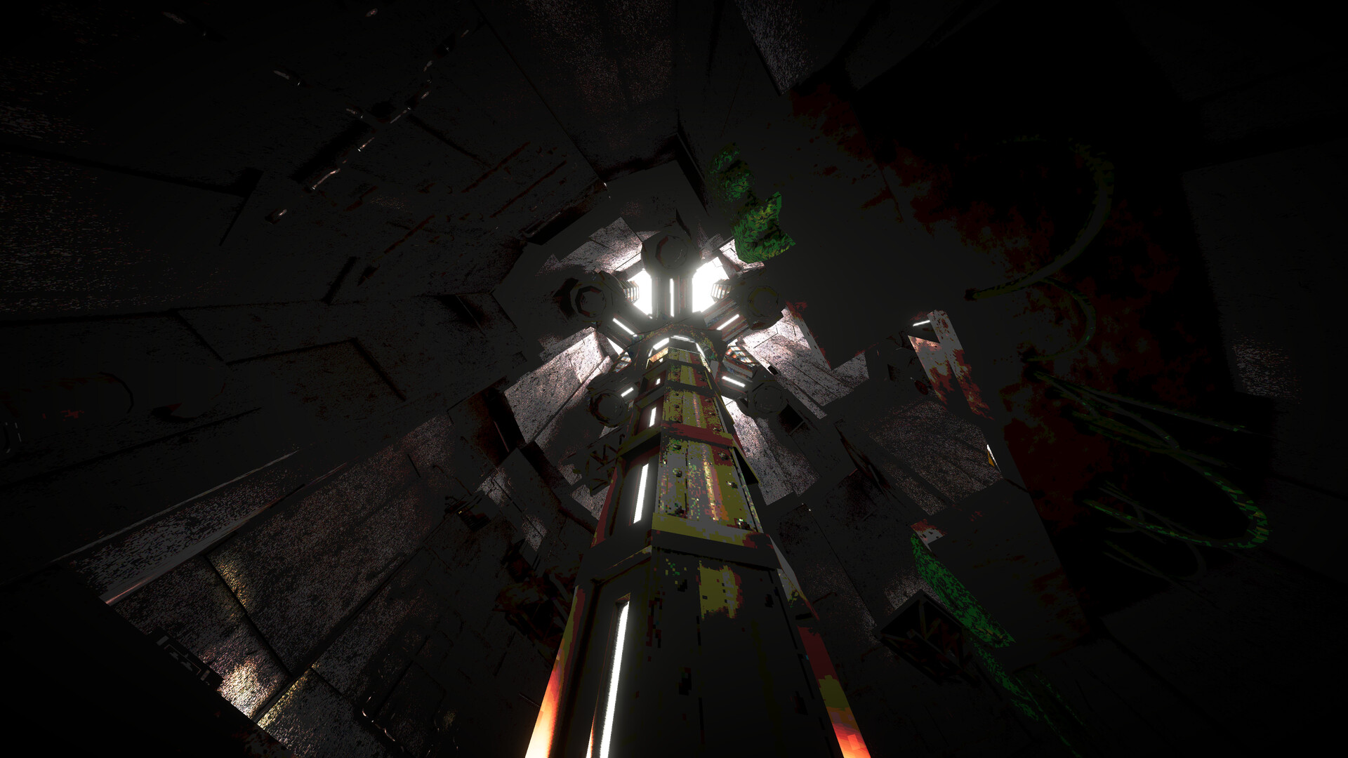 Chain Shotgun screenshot 13