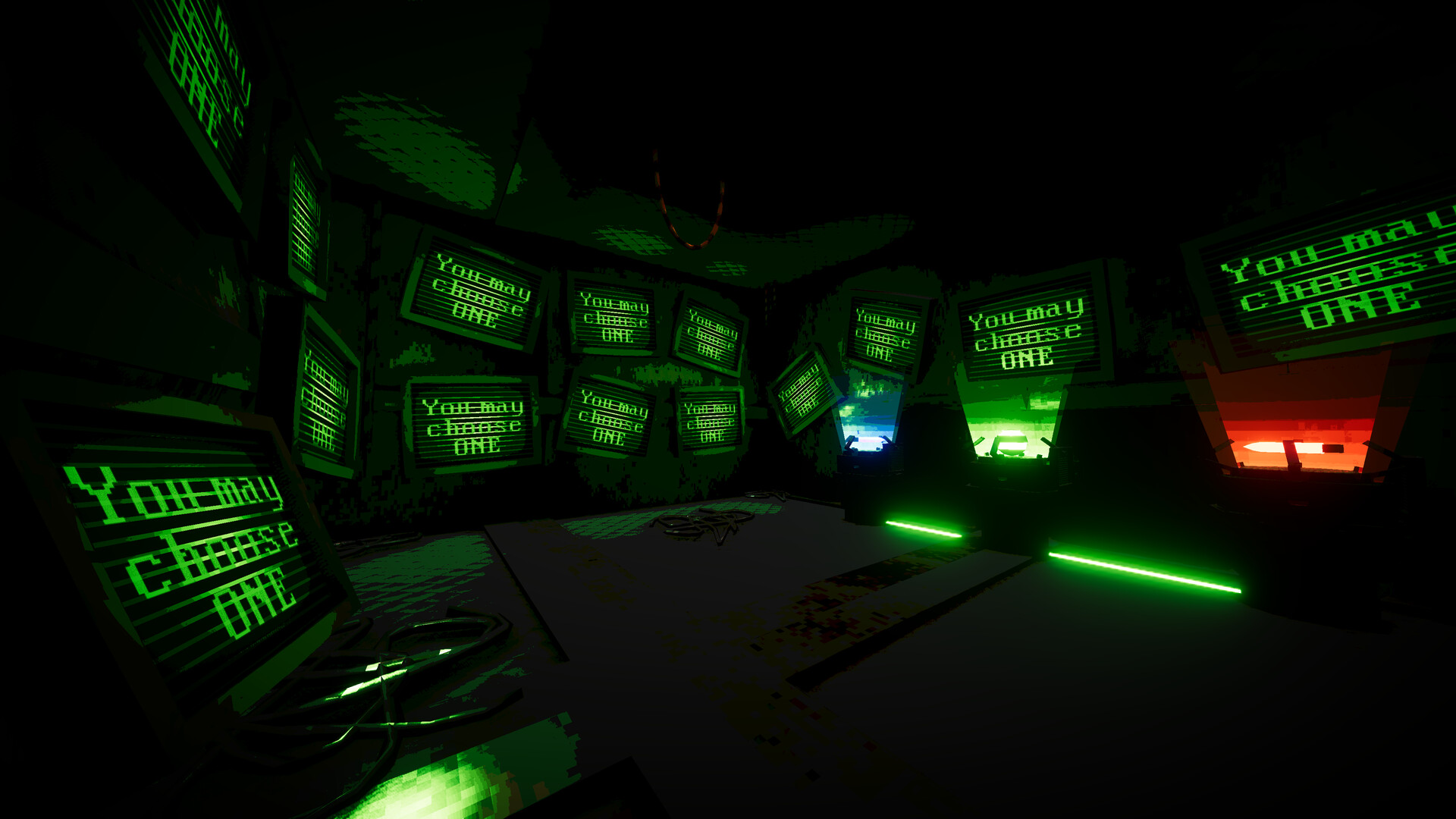Chain Shotgun screenshot 12