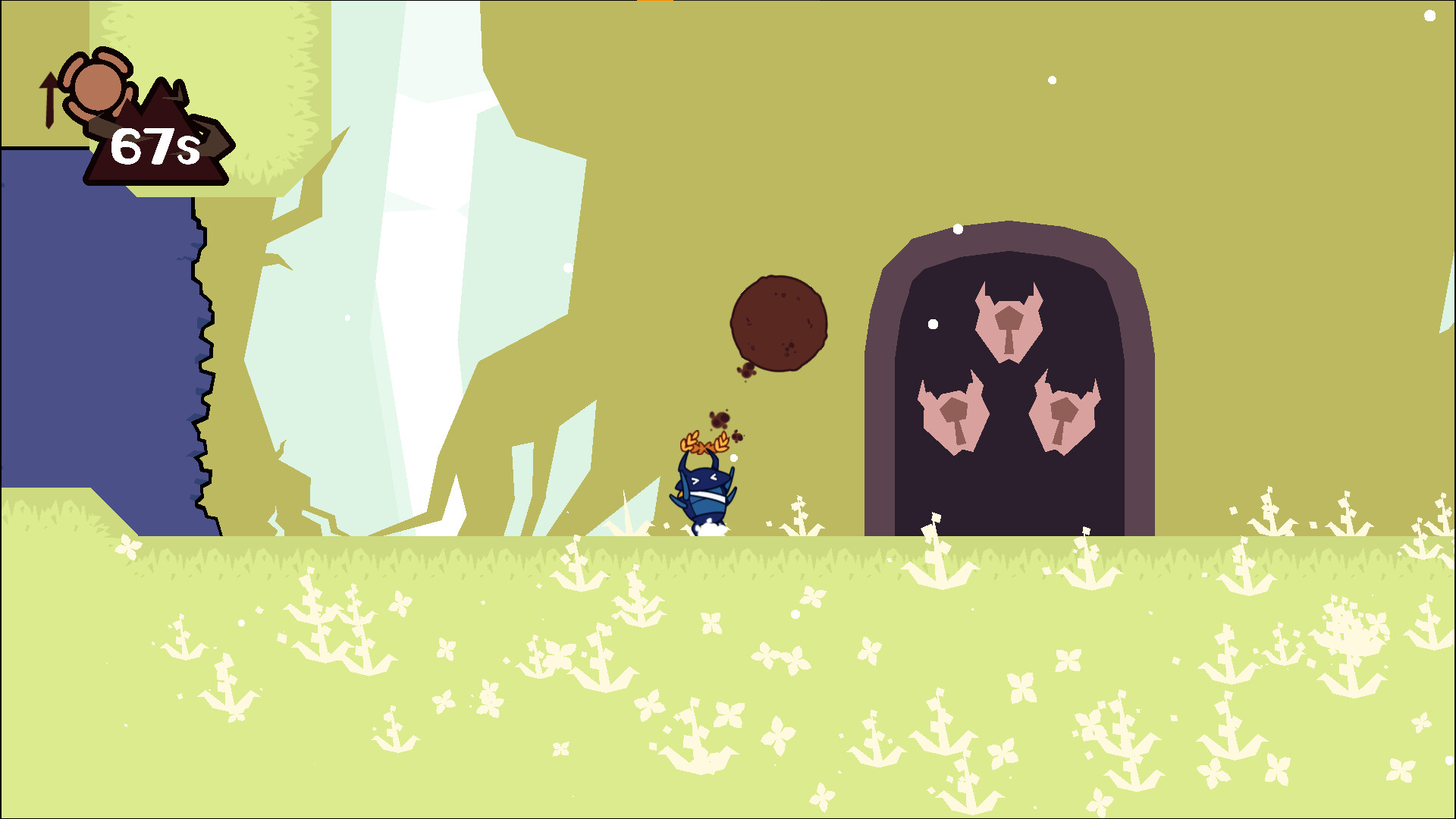 Sisyphus Is a Bug screenshot 1