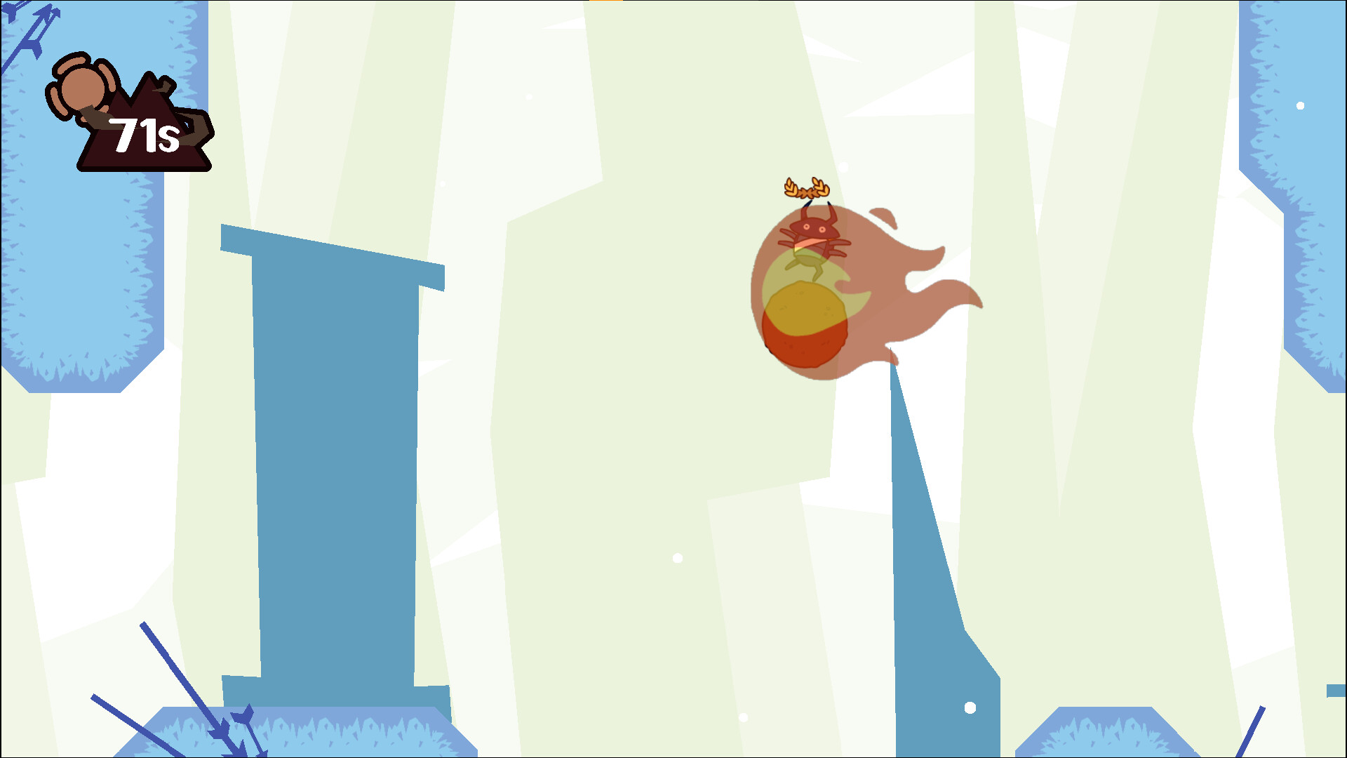 Sisyphus Is a Bug screenshot 3