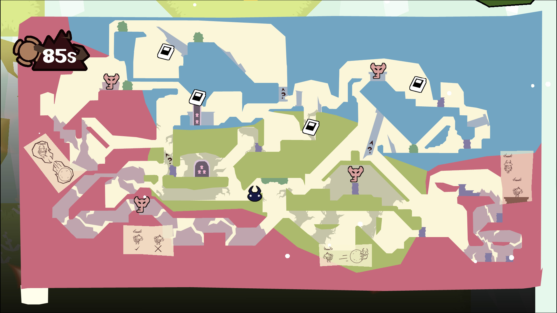 Sisyphus Is a Bug screenshot 4