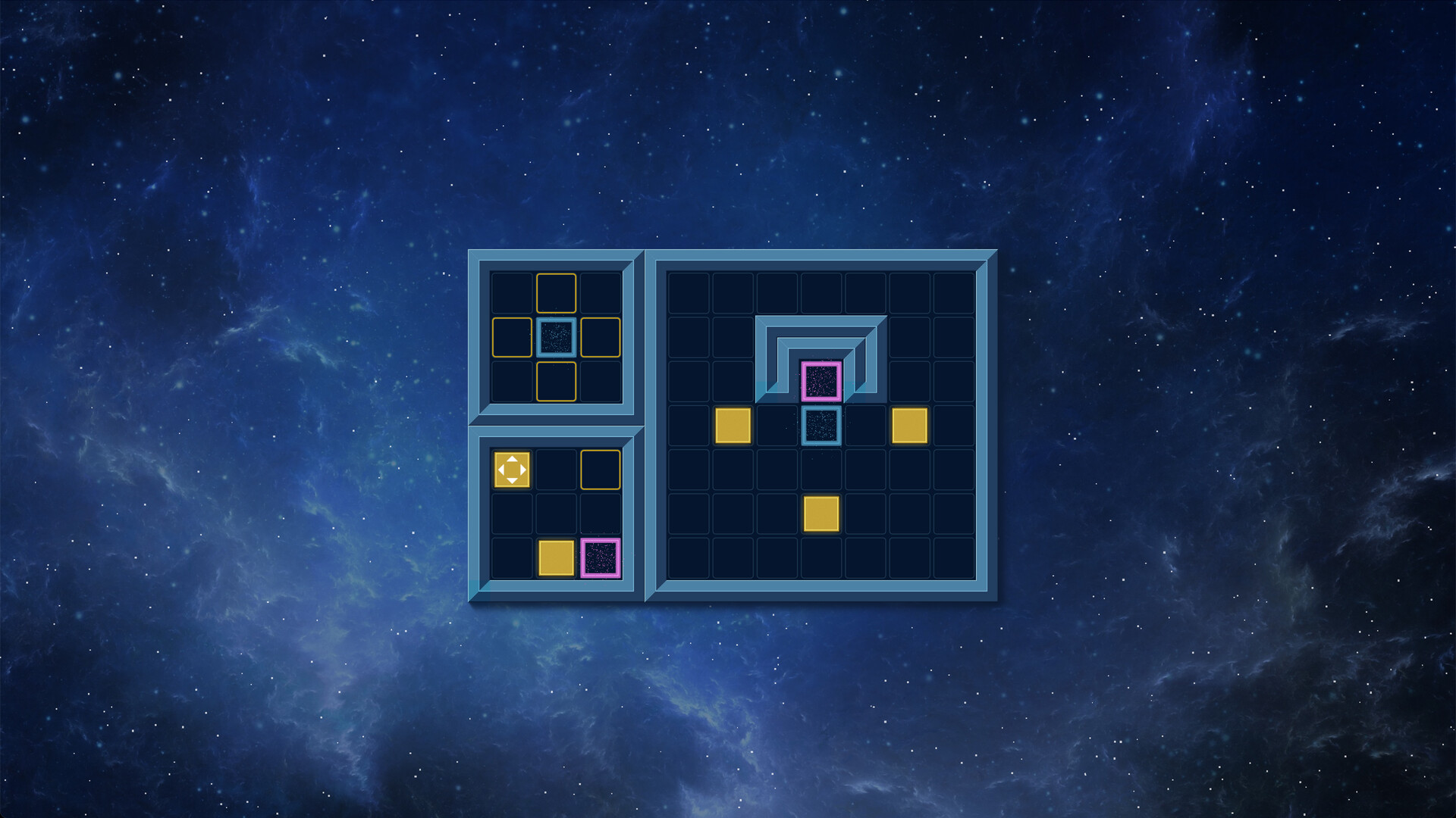 Be the Block screenshot 6