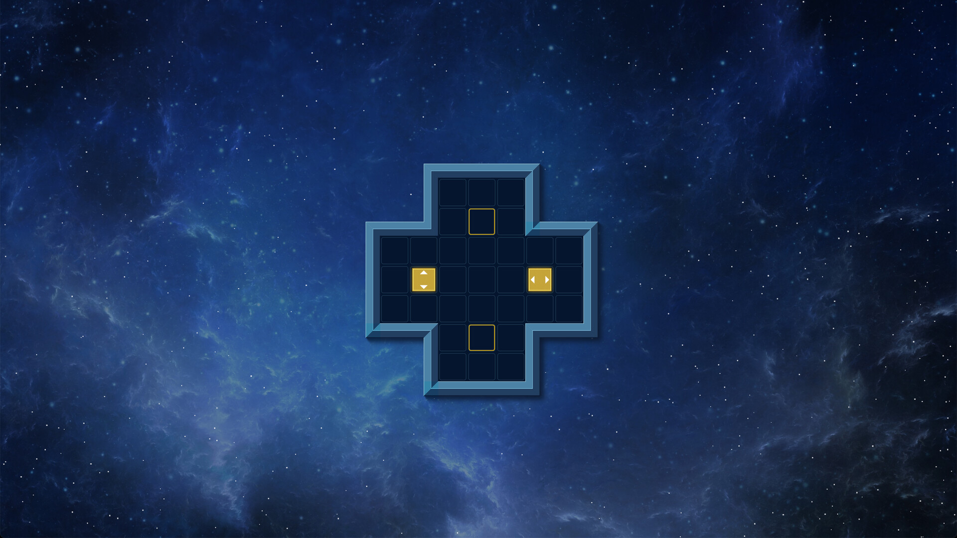 Be the Block screenshot 1