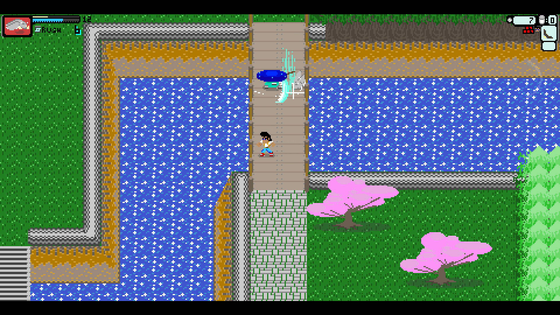 Monstra Cap screenshot 10